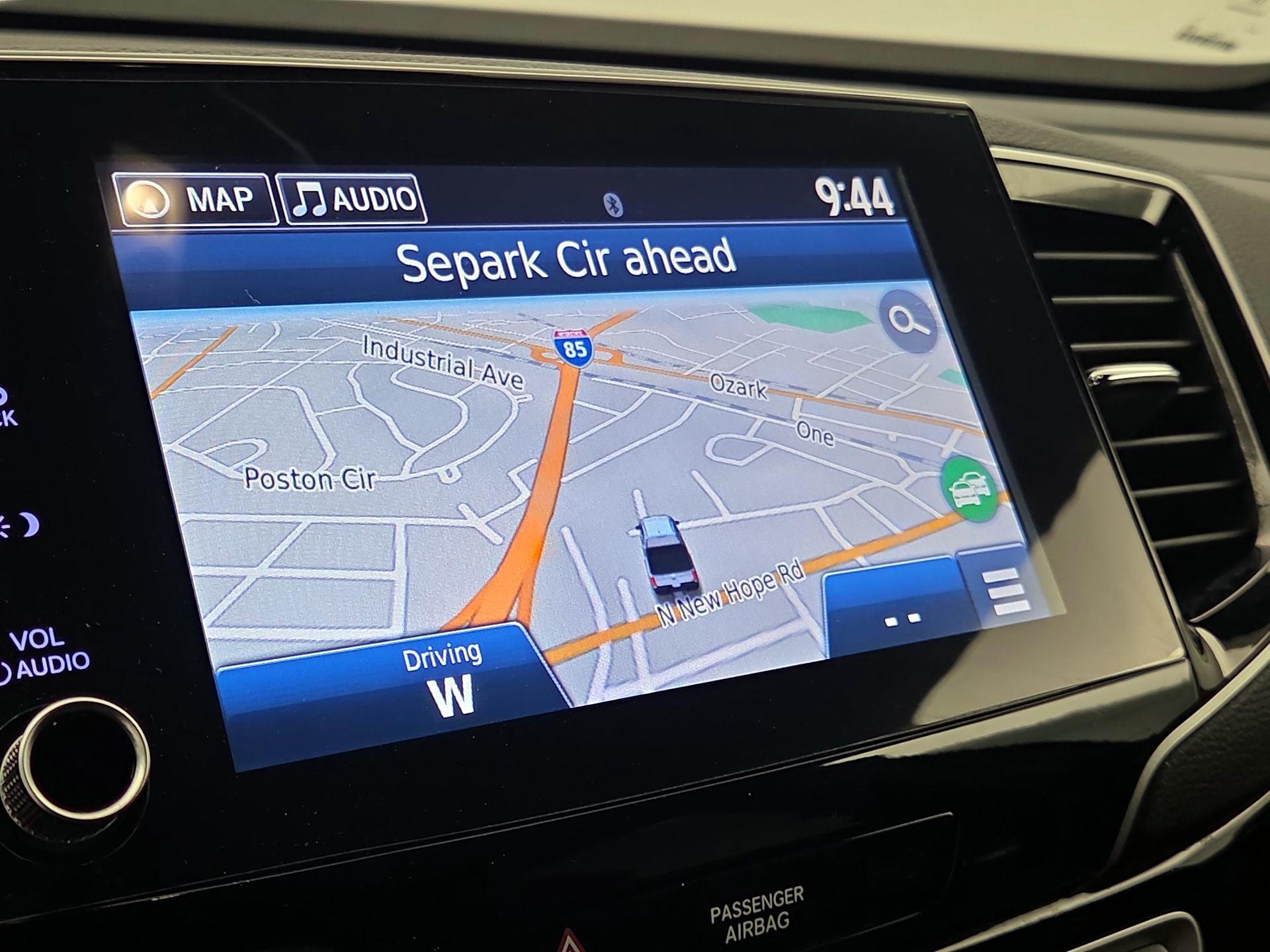 Thumbnail: 2023 Honda Ridgeline - 14