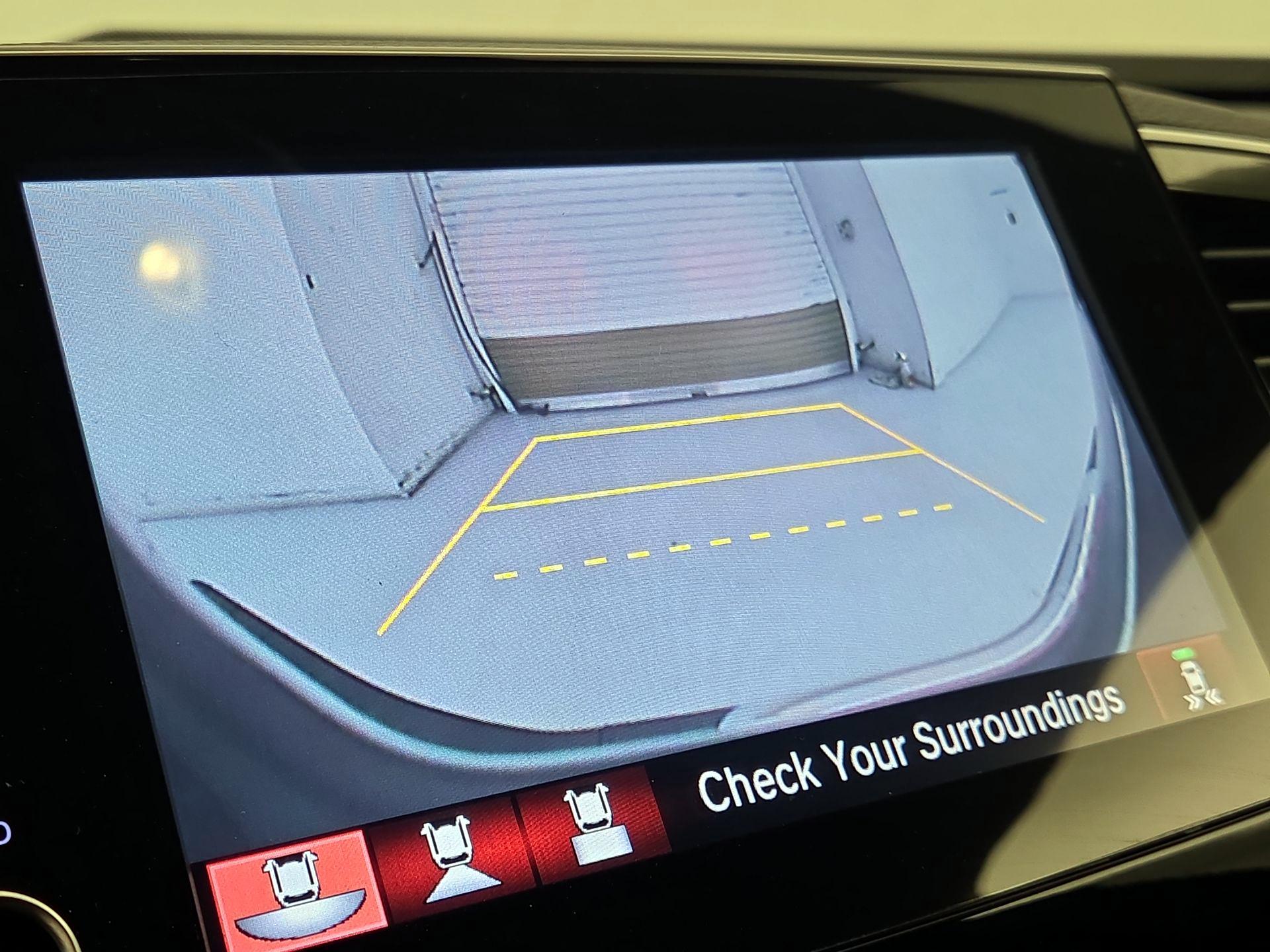 Thumbnail: 2023 Honda Ridgeline - 15