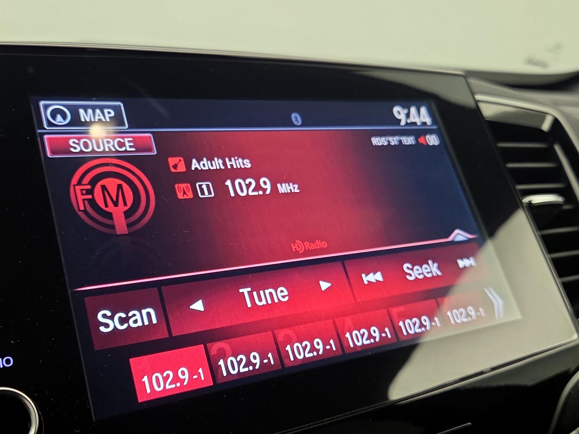 Thumbnail: 2023 Honda Ridgeline - 16