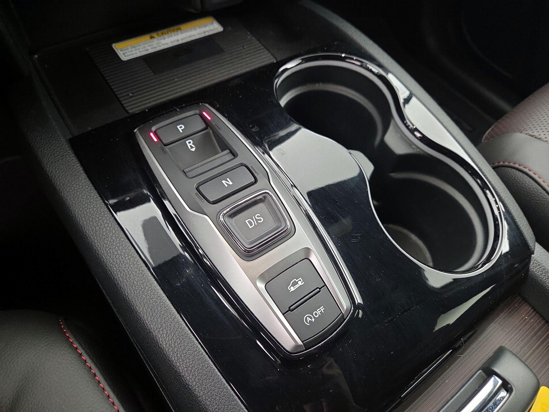 Thumbnail: 2023 Honda Ridgeline - 18