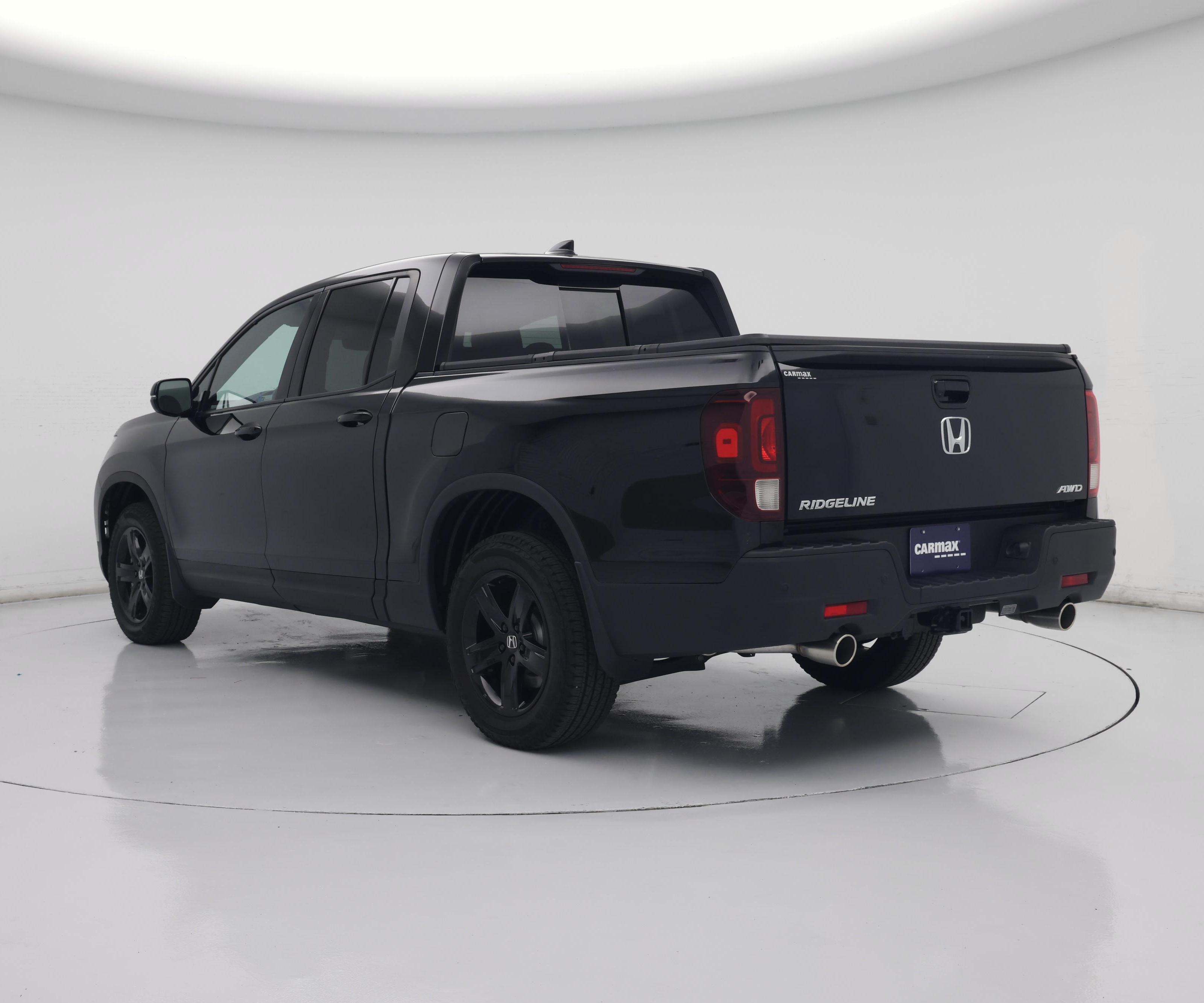 Thumbnail: 2023 Honda Ridgeline - 2