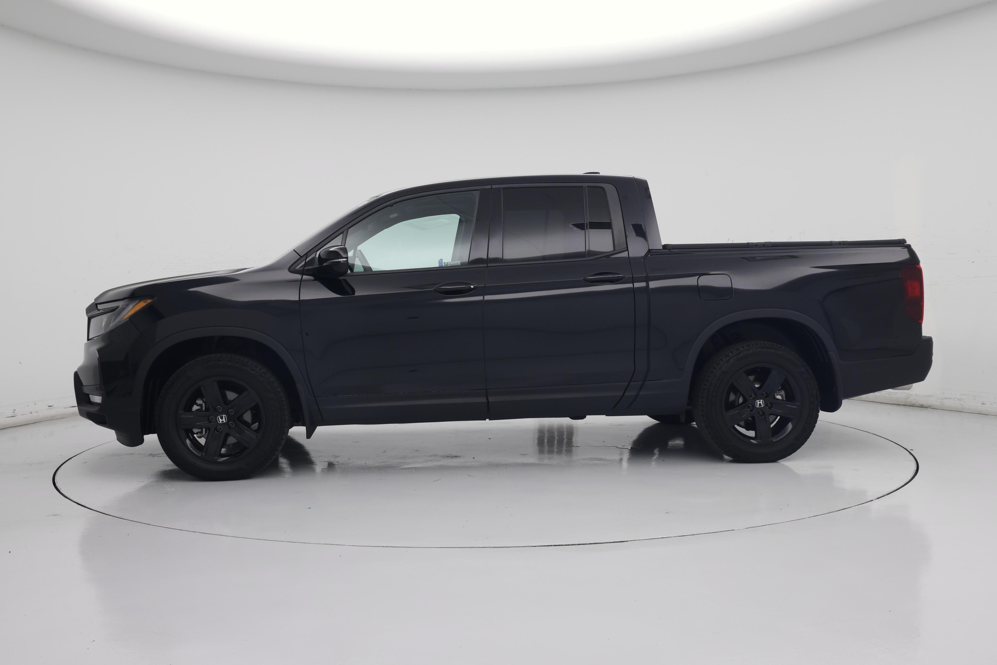 Thumbnail: 2023 Honda Ridgeline - 3
