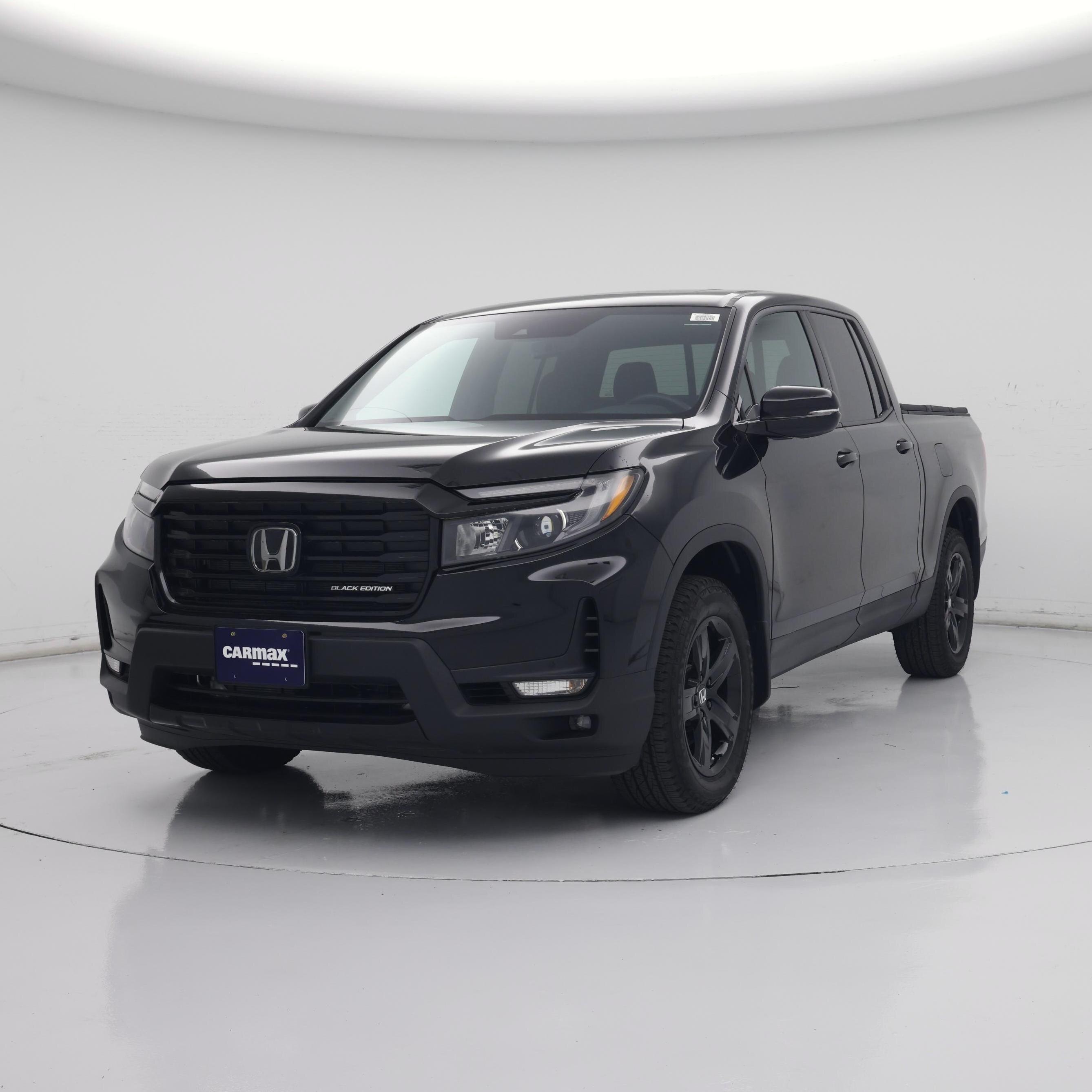 Thumbnail: 2023 Honda Ridgeline - 4
