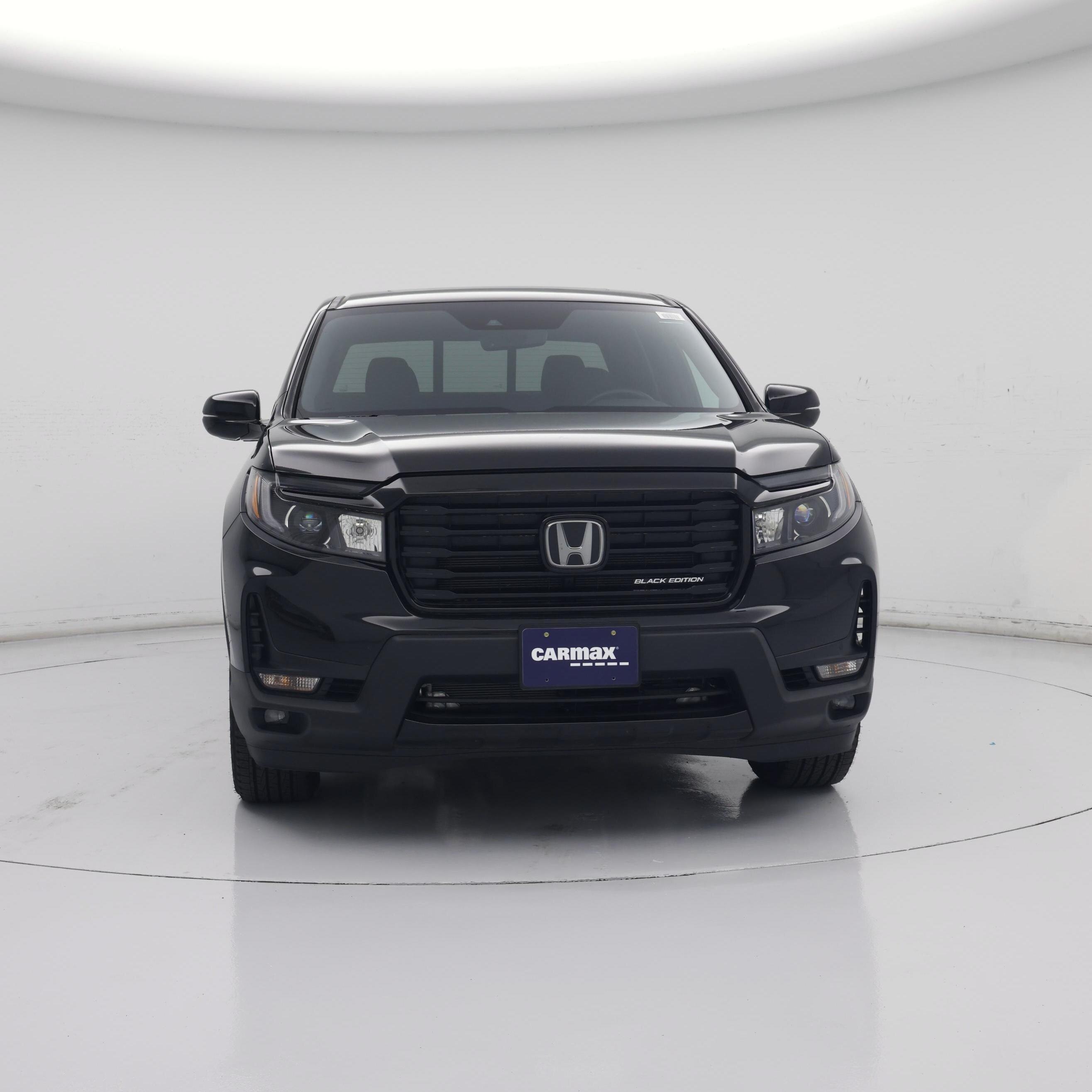 Thumbnail: 2023 Honda Ridgeline - 5