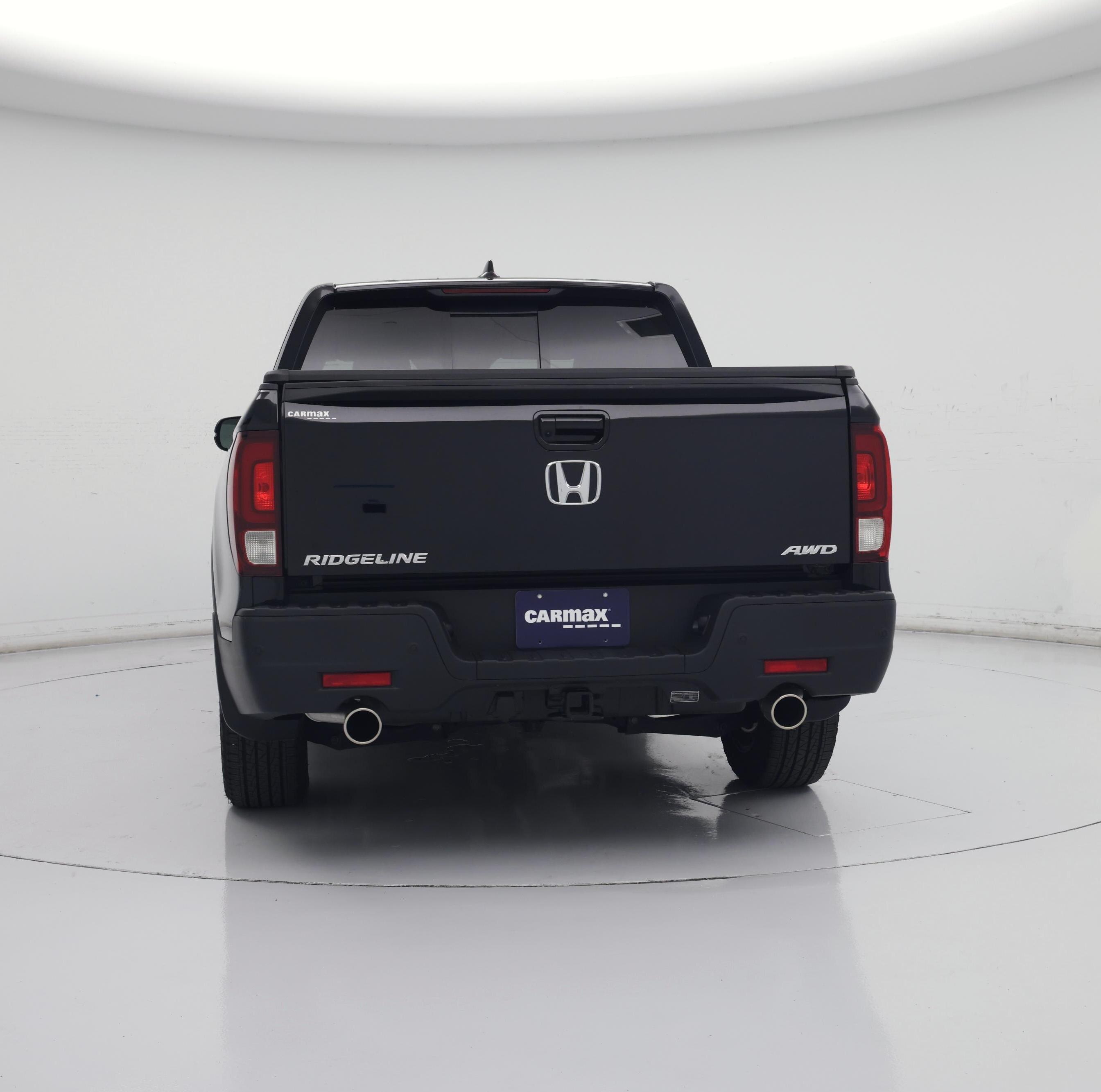 Thumbnail: 2023 Honda Ridgeline - 6