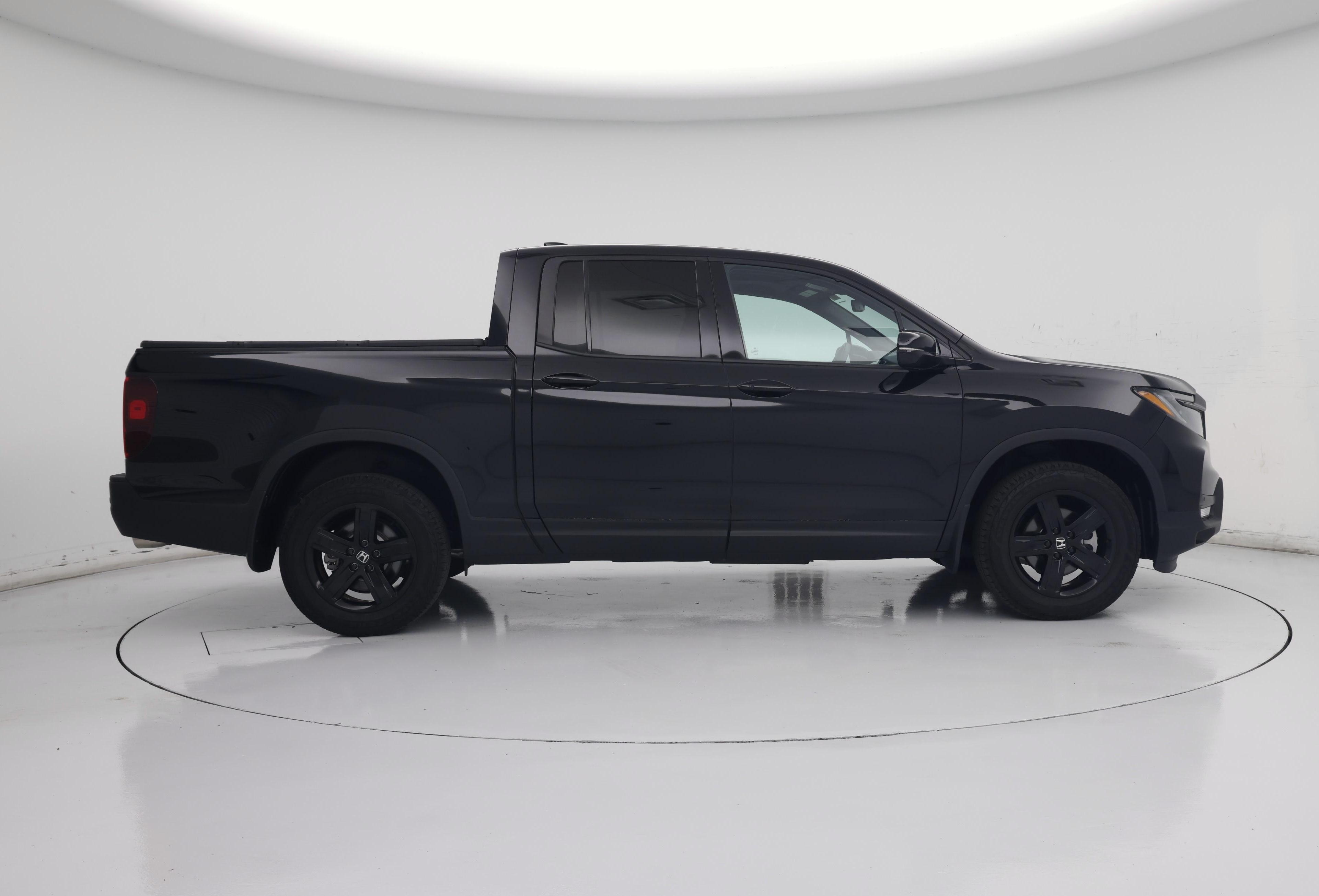 Thumbnail: 2023 Honda Ridgeline - 7