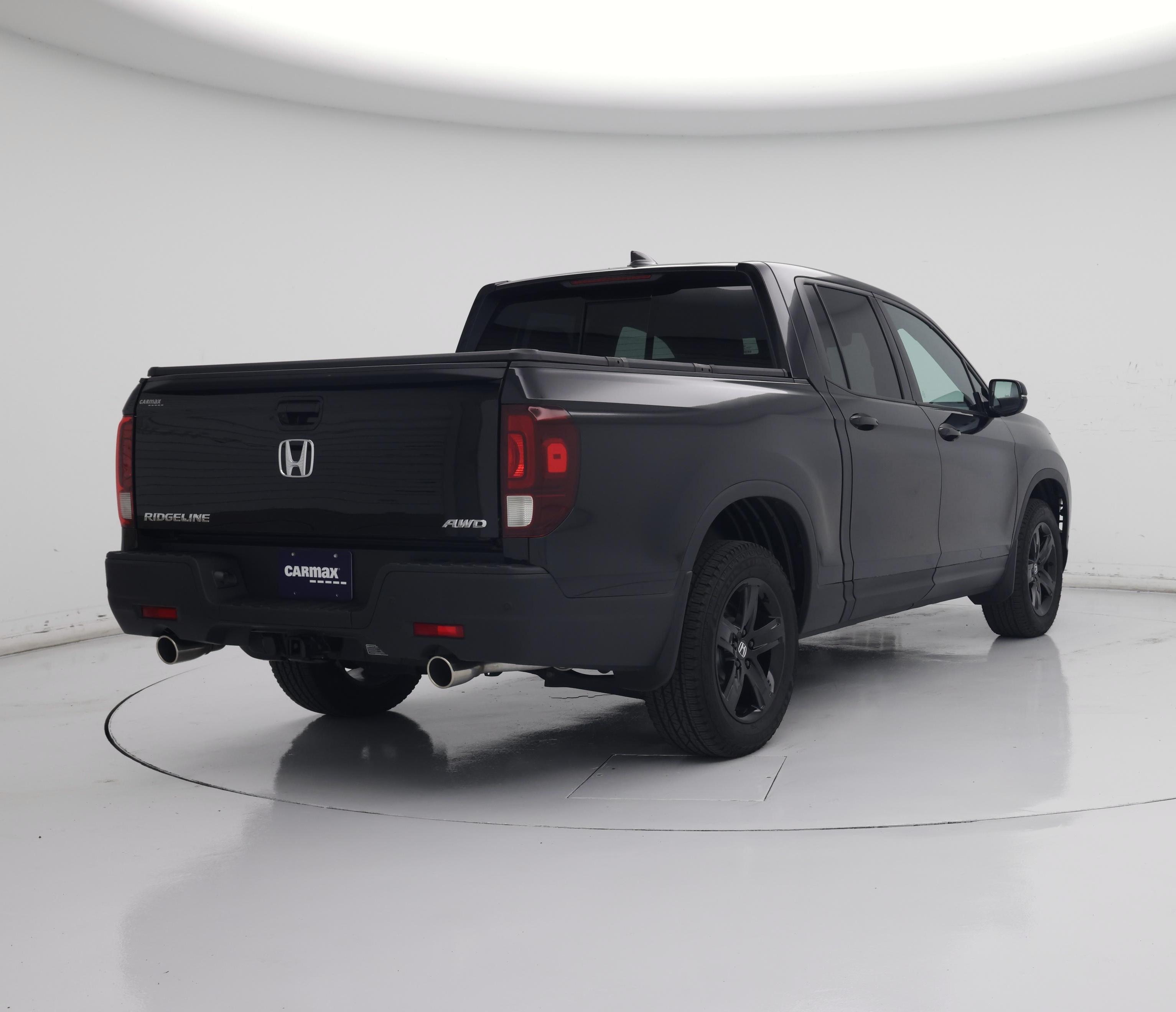 Thumbnail: 2023 Honda Ridgeline - 8