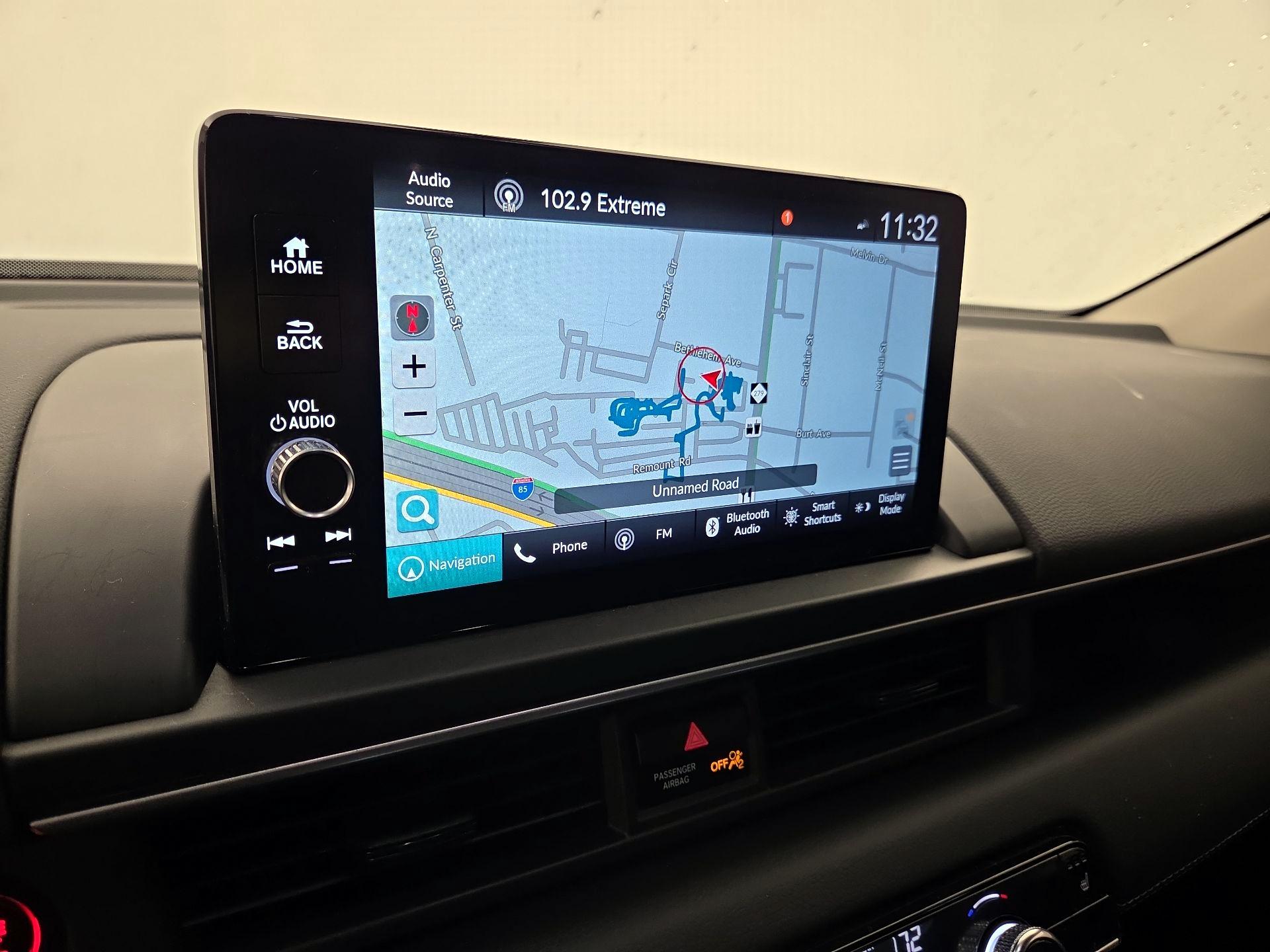 Thumbnail: 2024 Honda Pilot - 14