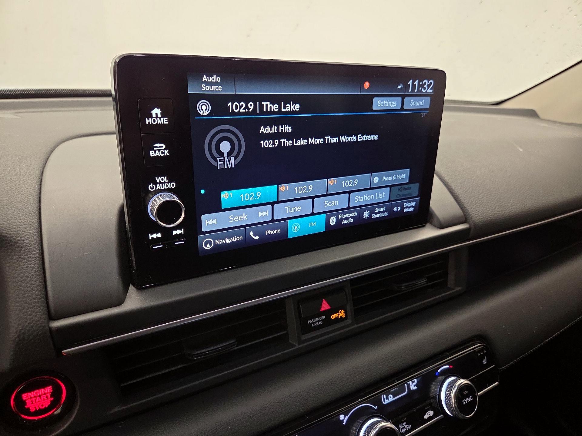 Thumbnail: 2024 Honda Pilot - 16