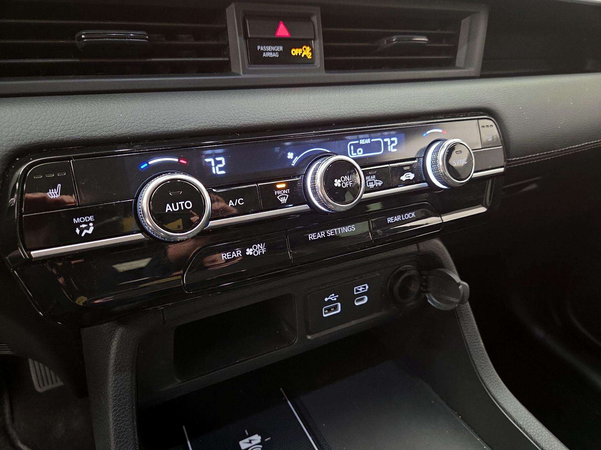 Thumbnail: 2024 Honda Pilot - 17