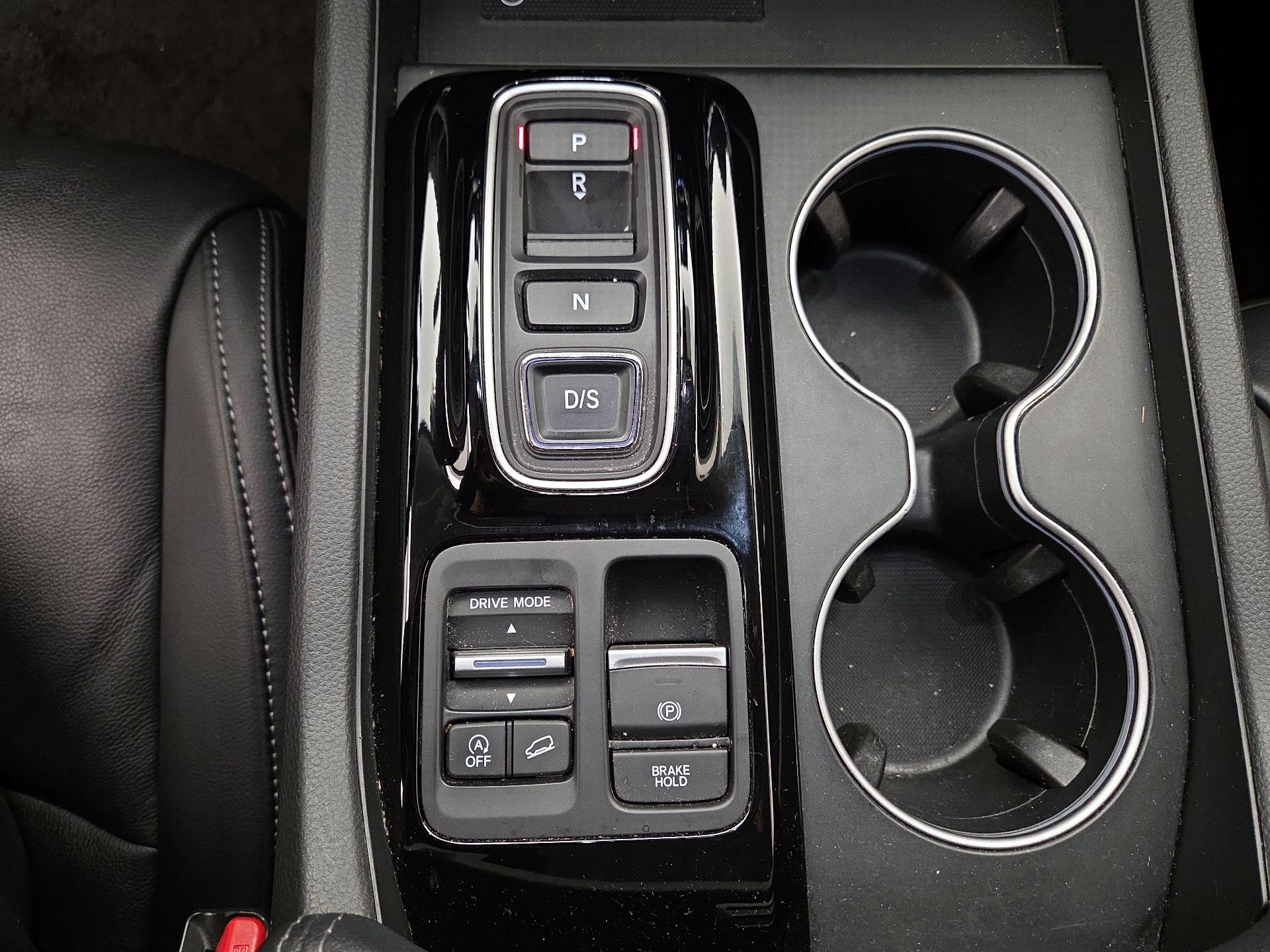 Thumbnail: 2024 Honda Pilot - 18