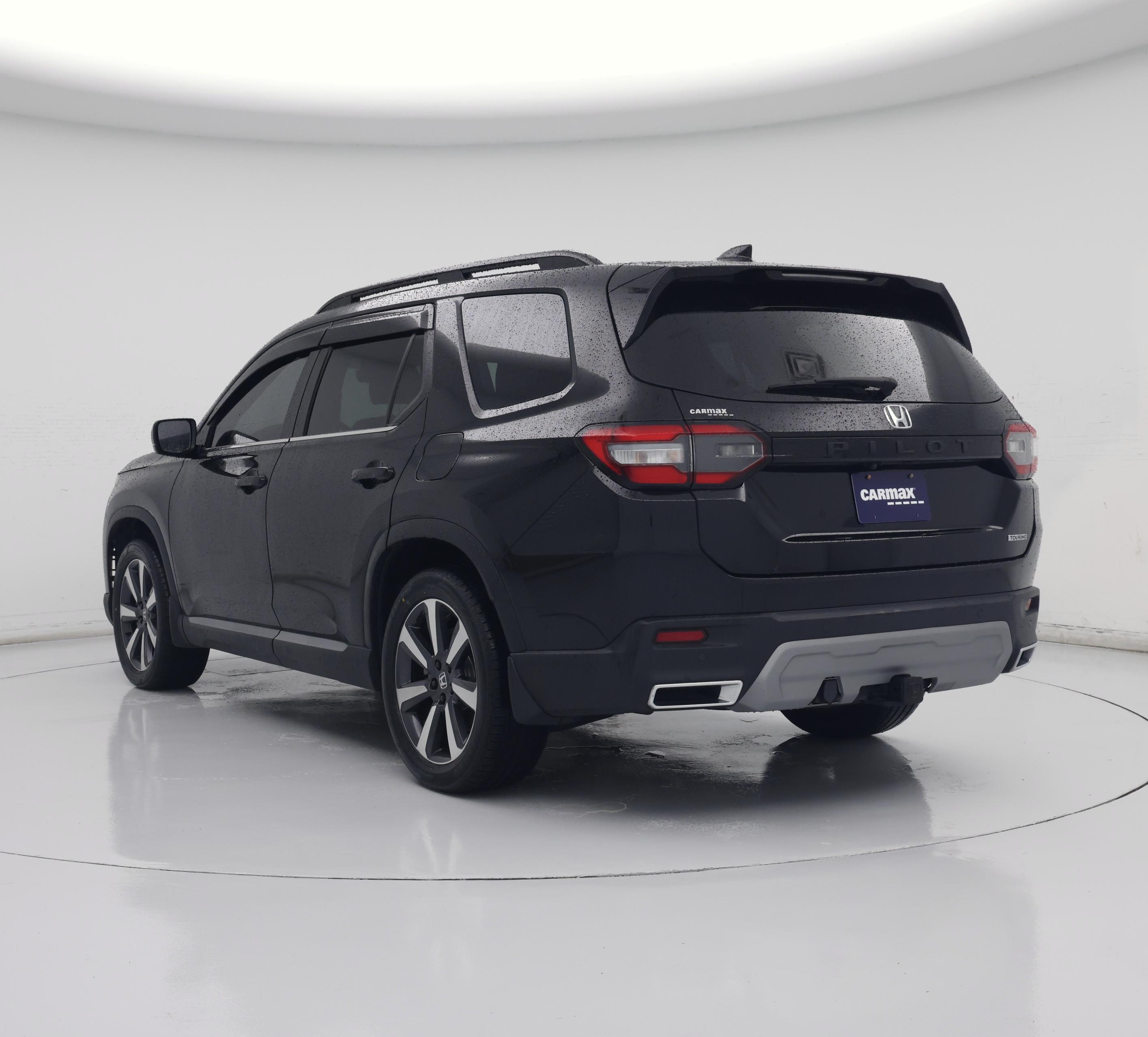 Thumbnail: 2024 Honda Pilot - 2