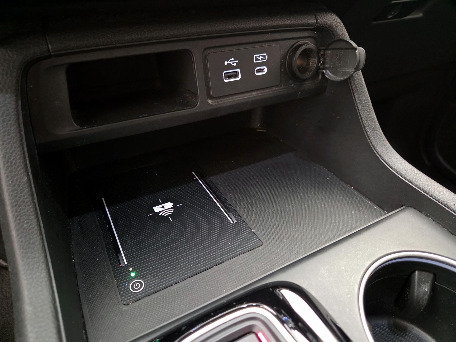 Thumbnail: 2024 Honda Pilot - 19