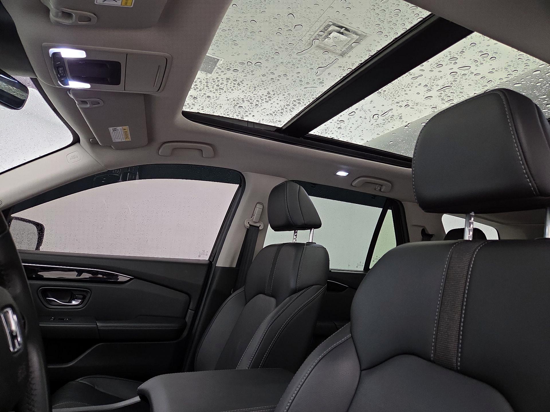 Thumbnail: 2024 Honda Pilot - 20