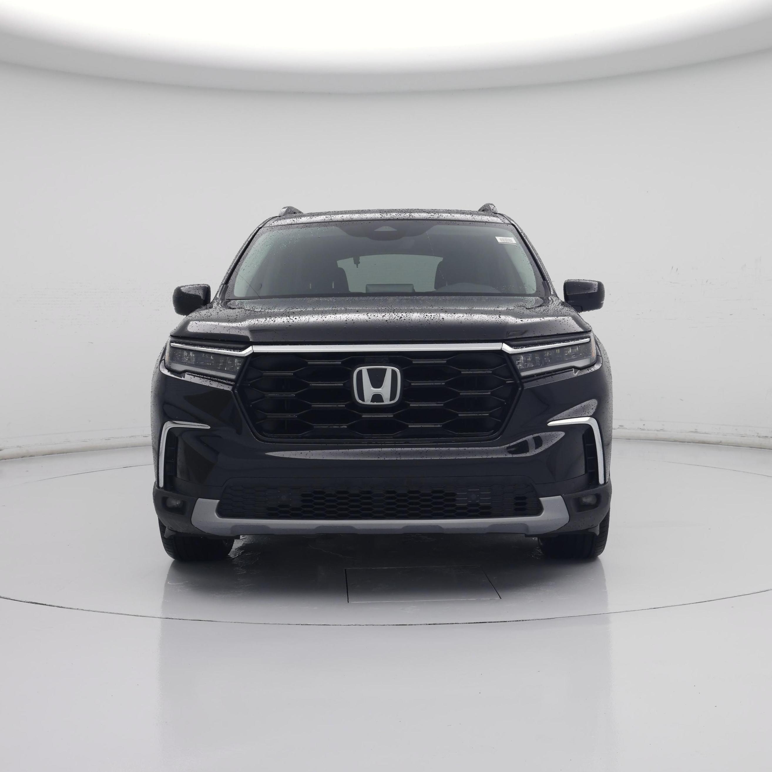 Thumbnail: 2024 Honda Pilot - 5