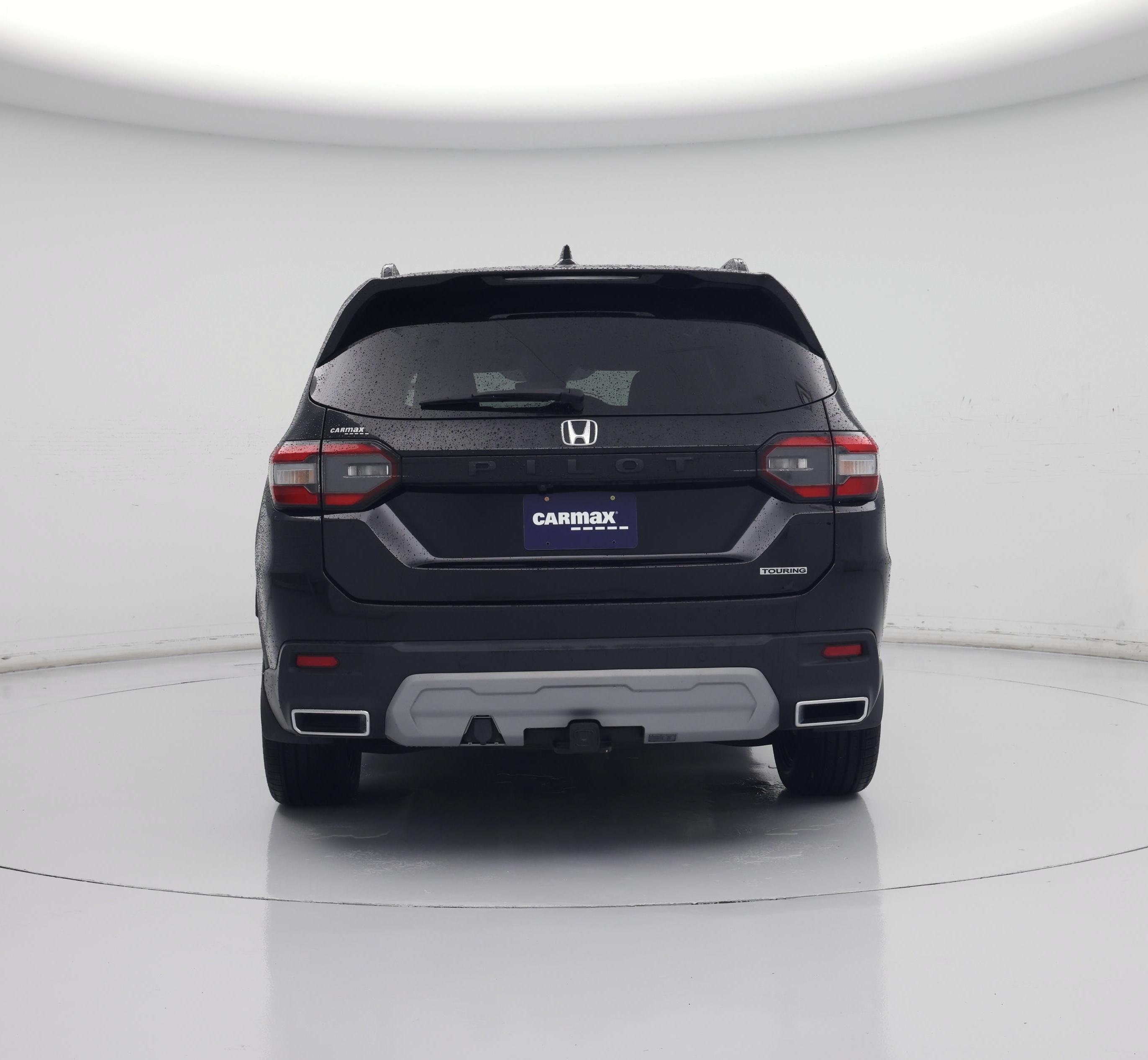 Thumbnail: 2024 Honda Pilot - 6