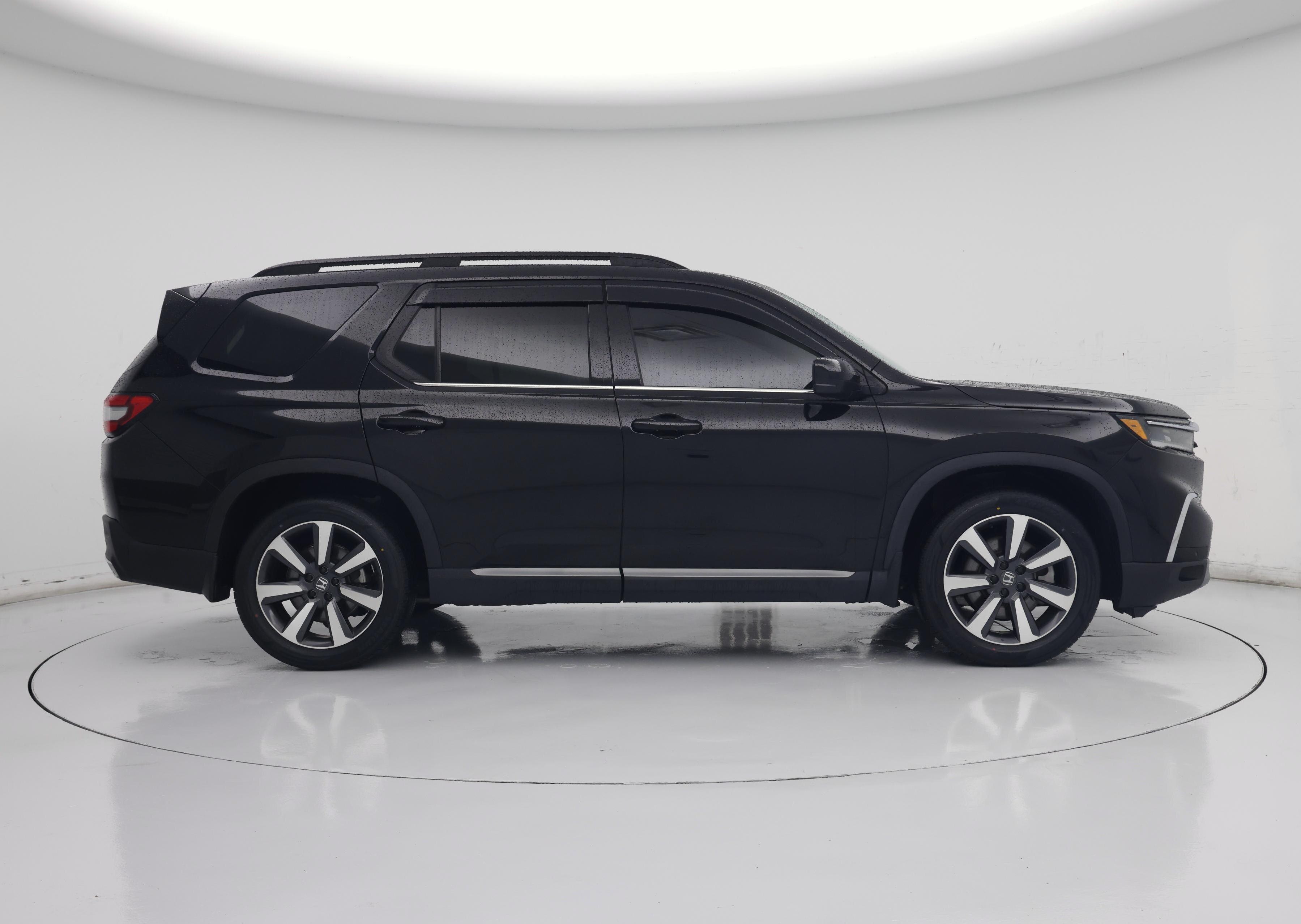 Thumbnail: 2024 Honda Pilot - 7