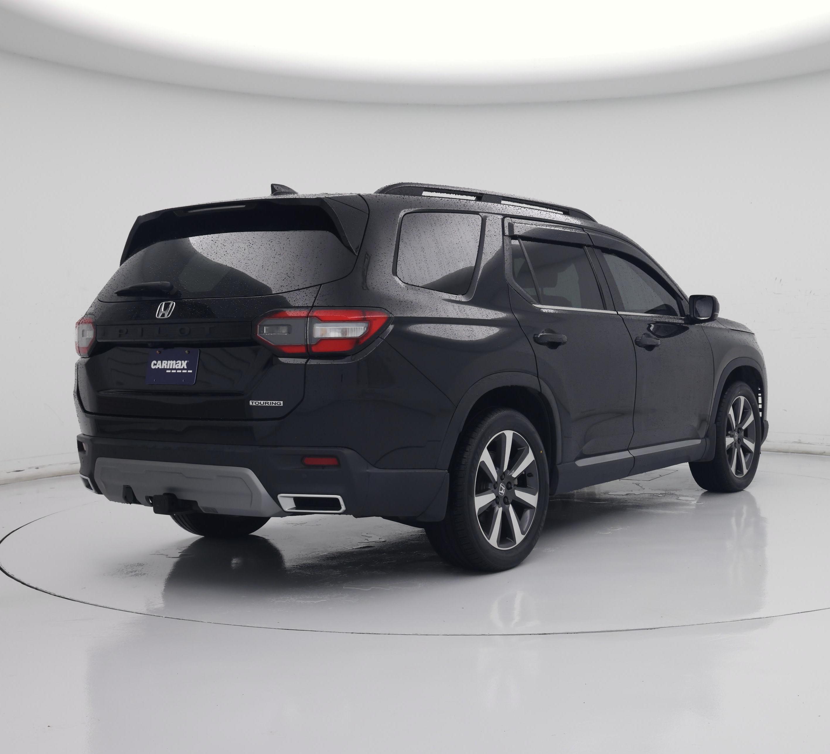 Thumbnail: 2024 Honda Pilot - 8