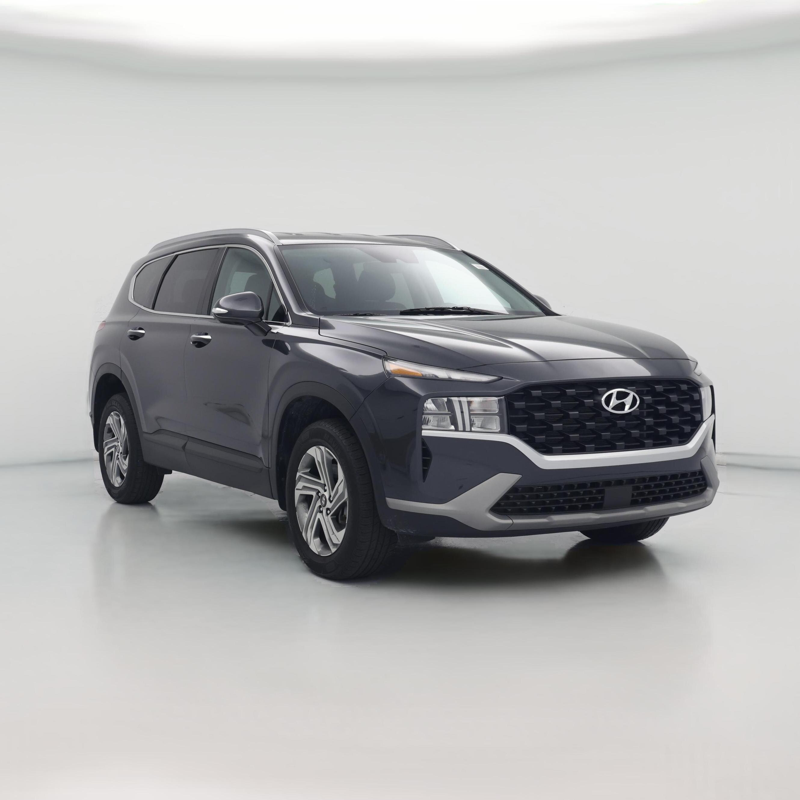 Thumbnail: 2023 Hyundai Santa Fe - 1