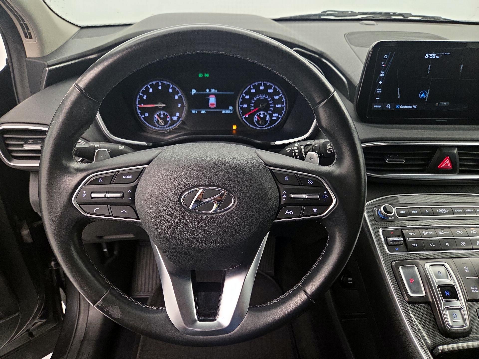 Thumbnail: 2023 Hyundai Santa Fe - 10