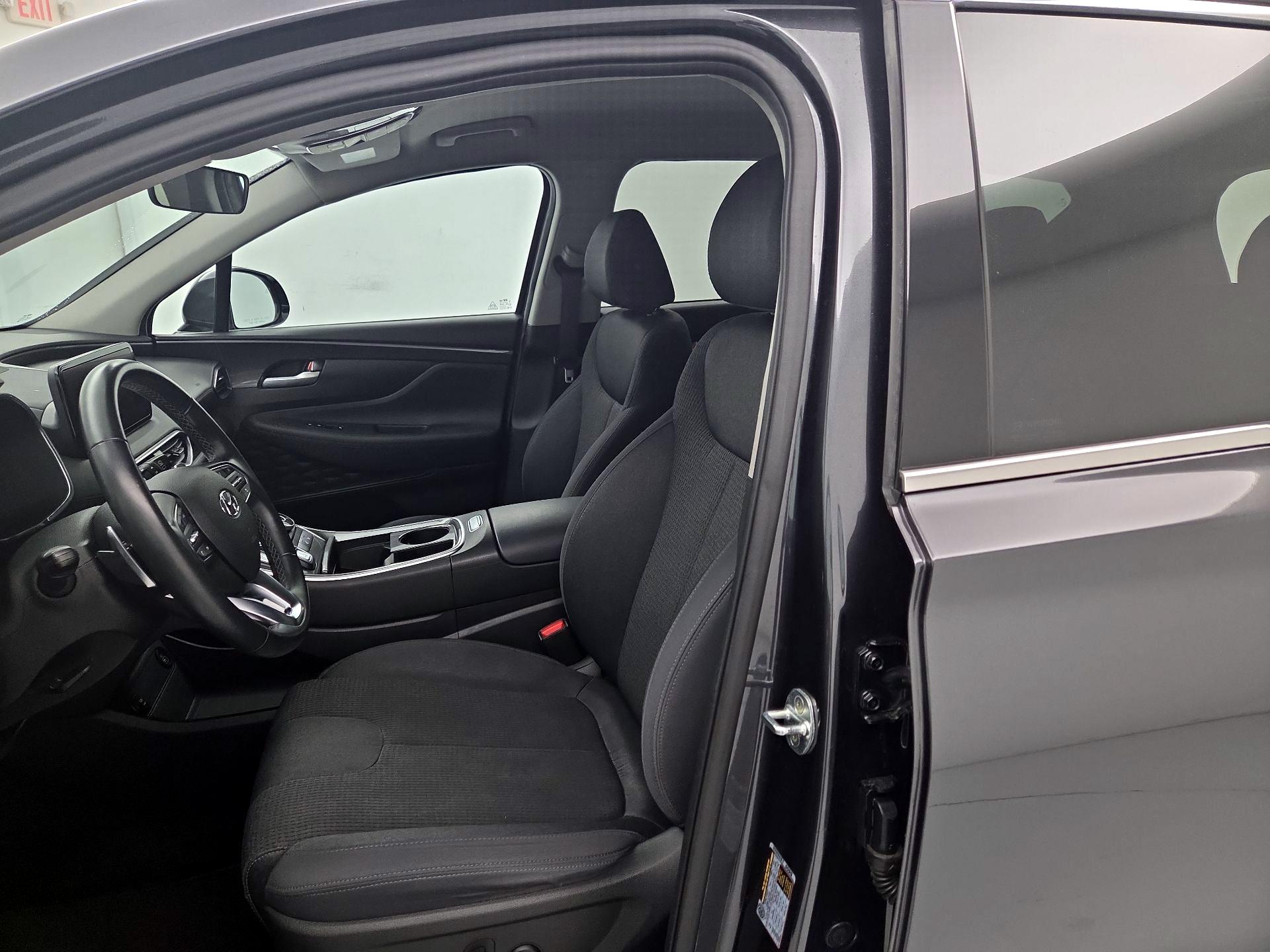 Thumbnail: 2023 Hyundai Santa Fe - 11