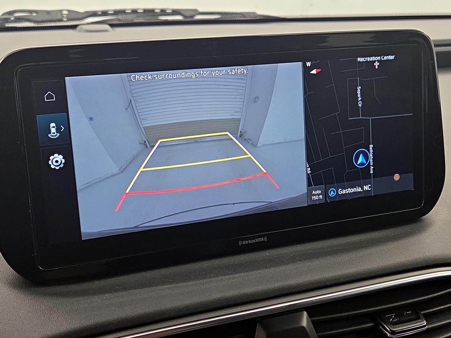 Thumbnail: 2023 Hyundai Santa Fe - 15