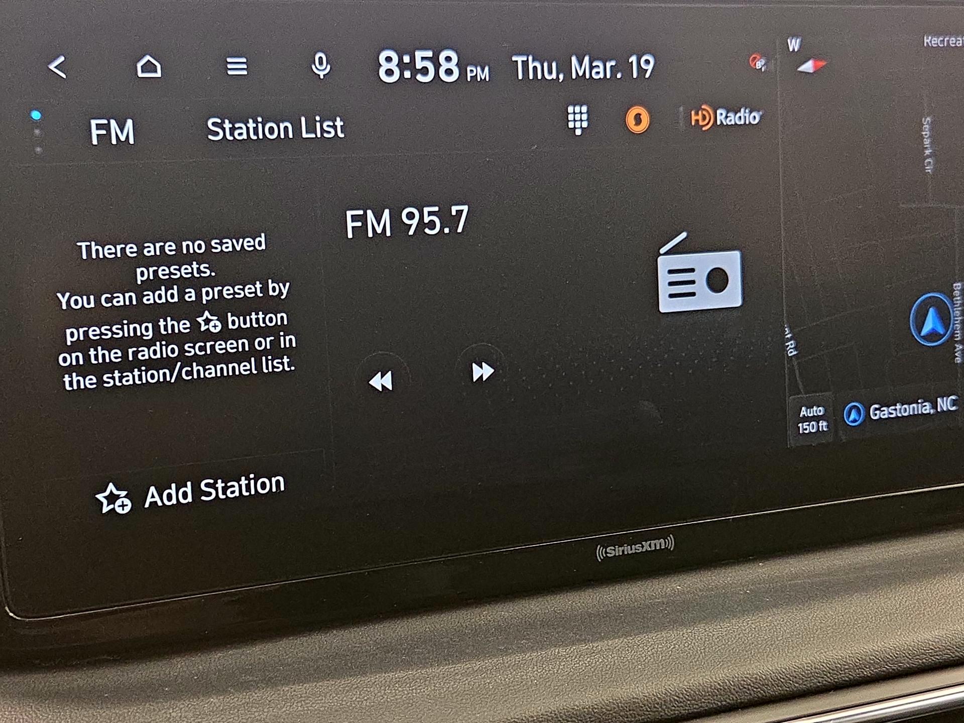 Thumbnail: 2023 Hyundai Santa Fe - 16