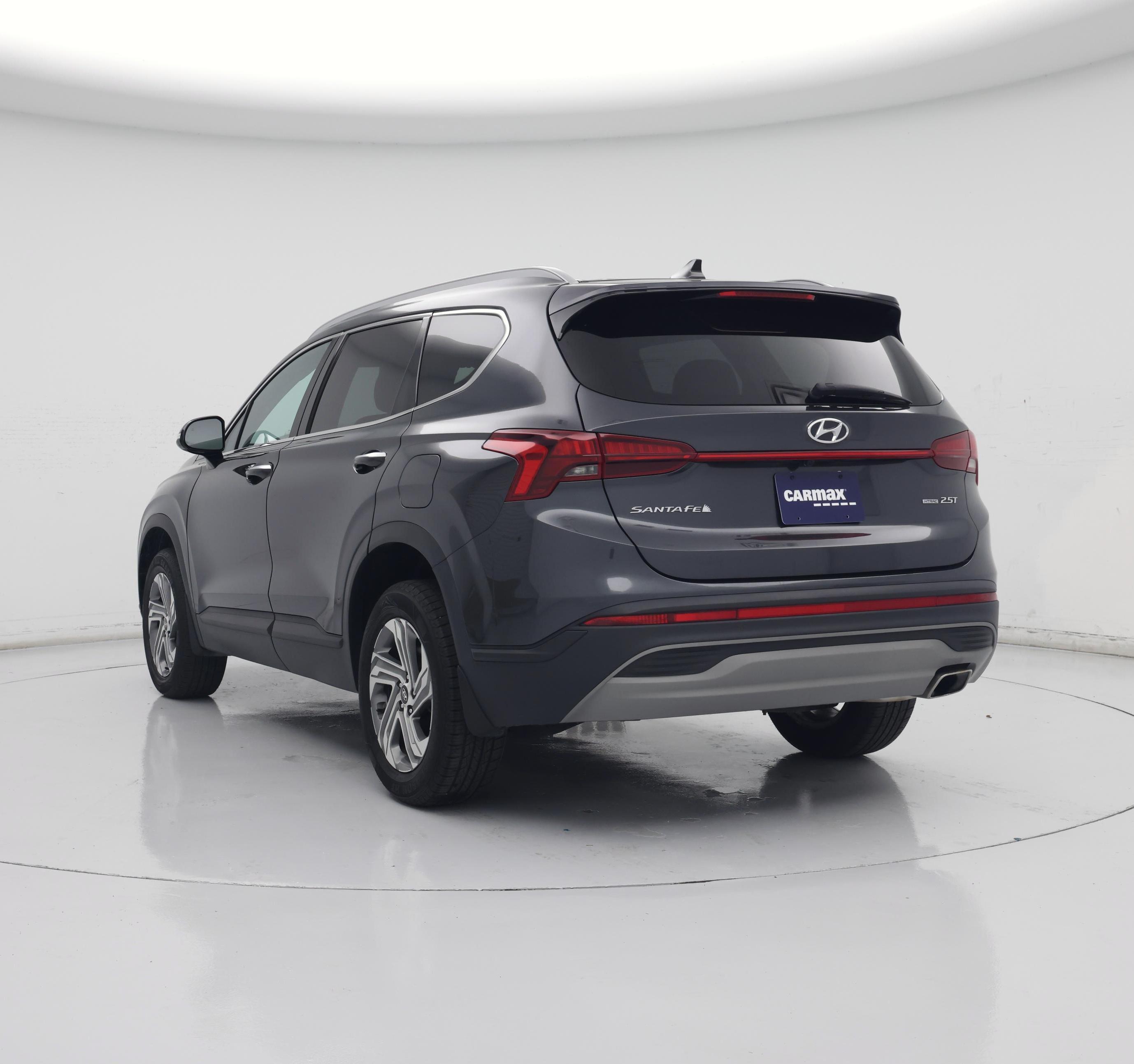 Thumbnail: 2023 Hyundai Santa Fe - 2