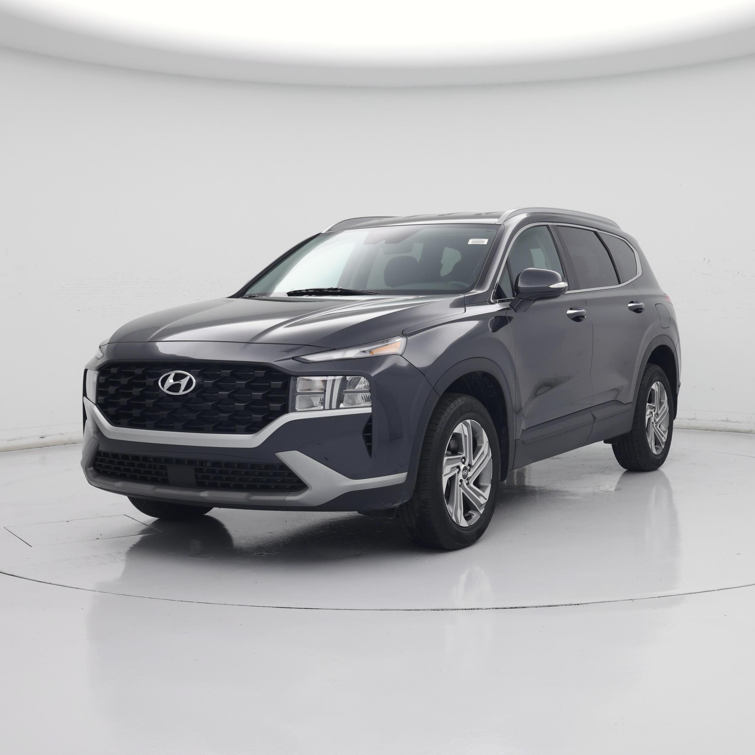 Thumbnail: 2023 Hyundai Santa Fe - 4
