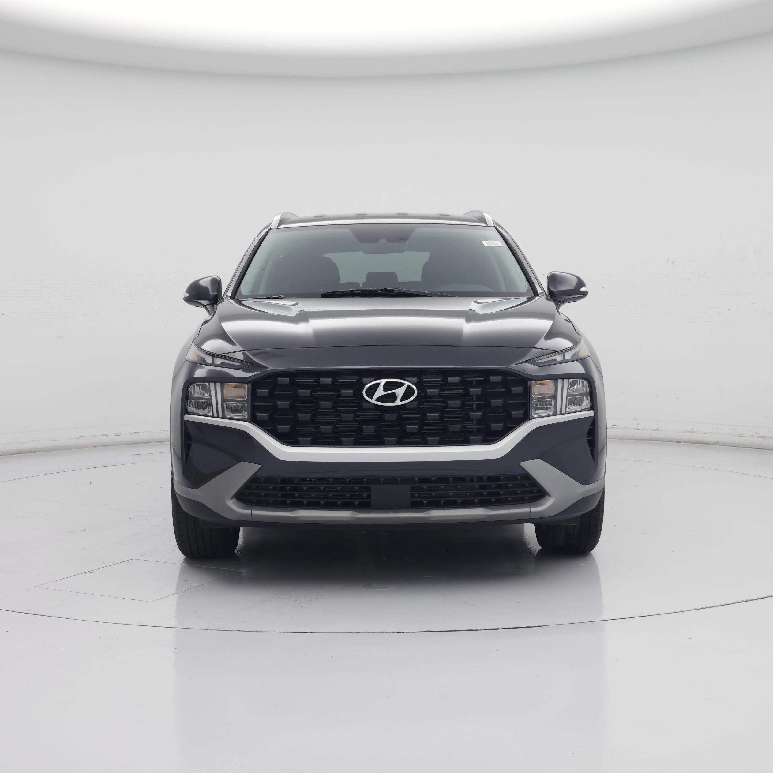 Thumbnail: 2023 Hyundai Santa Fe - 5
