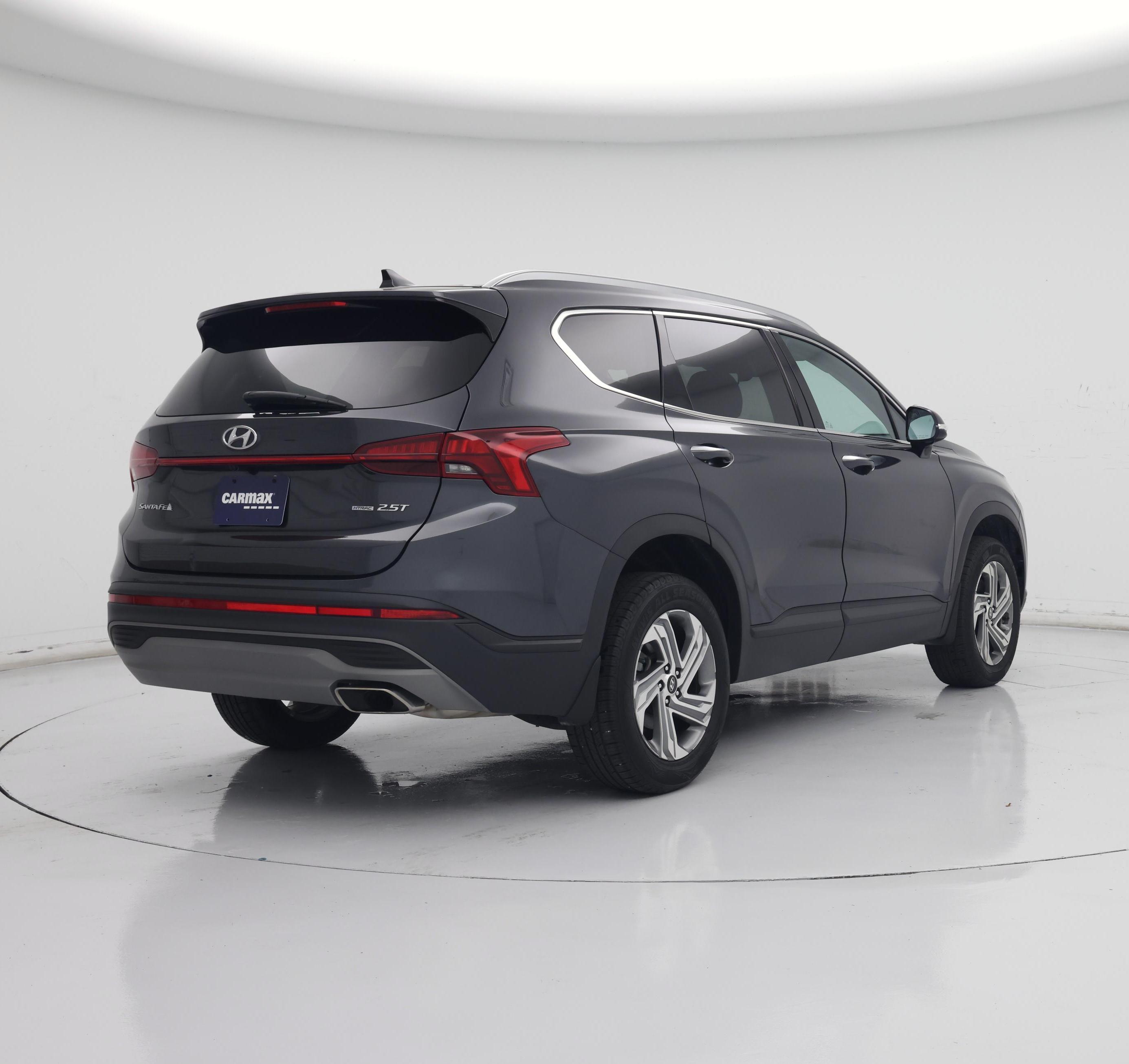 Thumbnail: 2023 Hyundai Santa Fe - 8