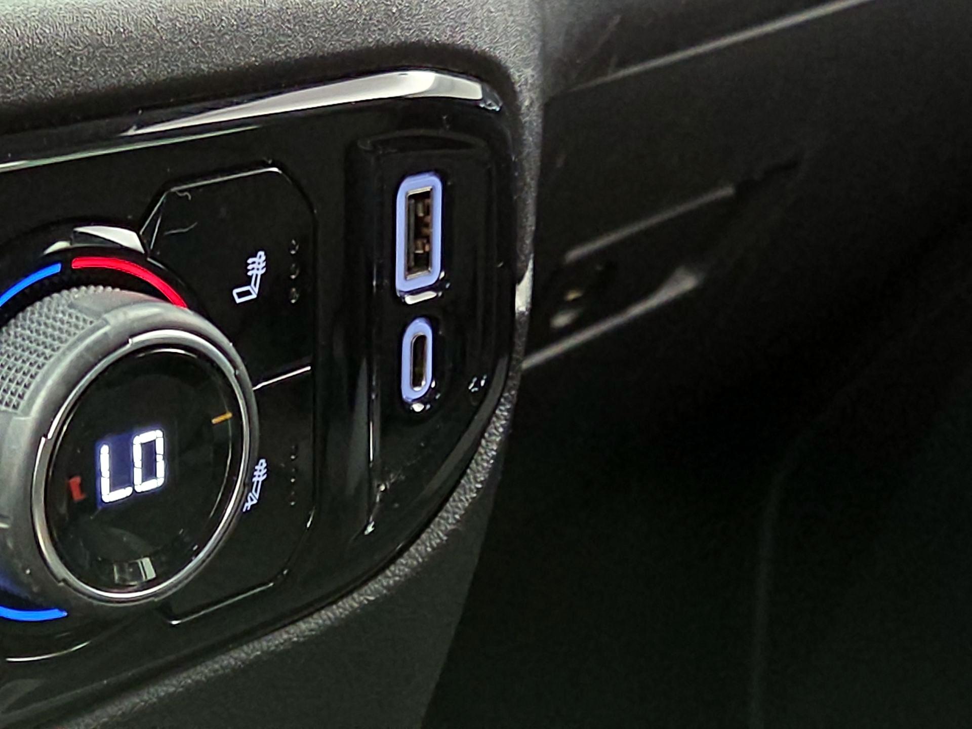 Thumbnail: 2023 Chevrolet Silverado 1500 - 18