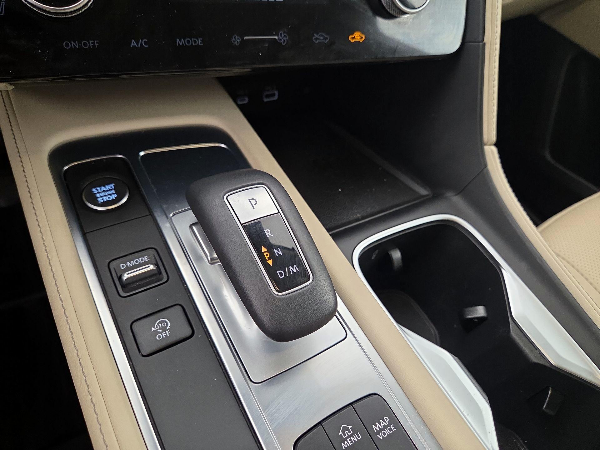 Thumbnail: 2023 INFINITI QX60 - 18