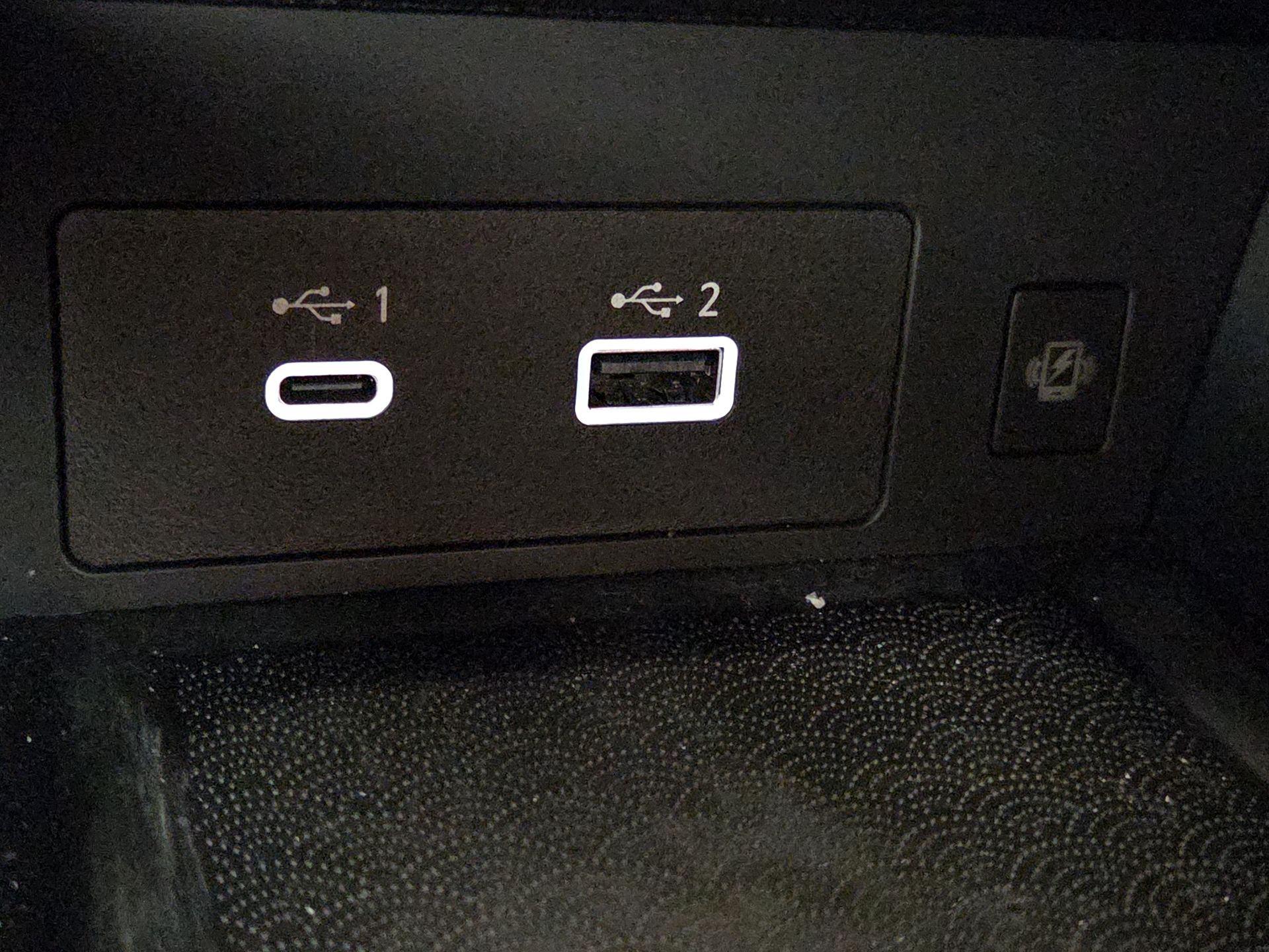 Thumbnail: 2023 INFINITI QX60 - 19