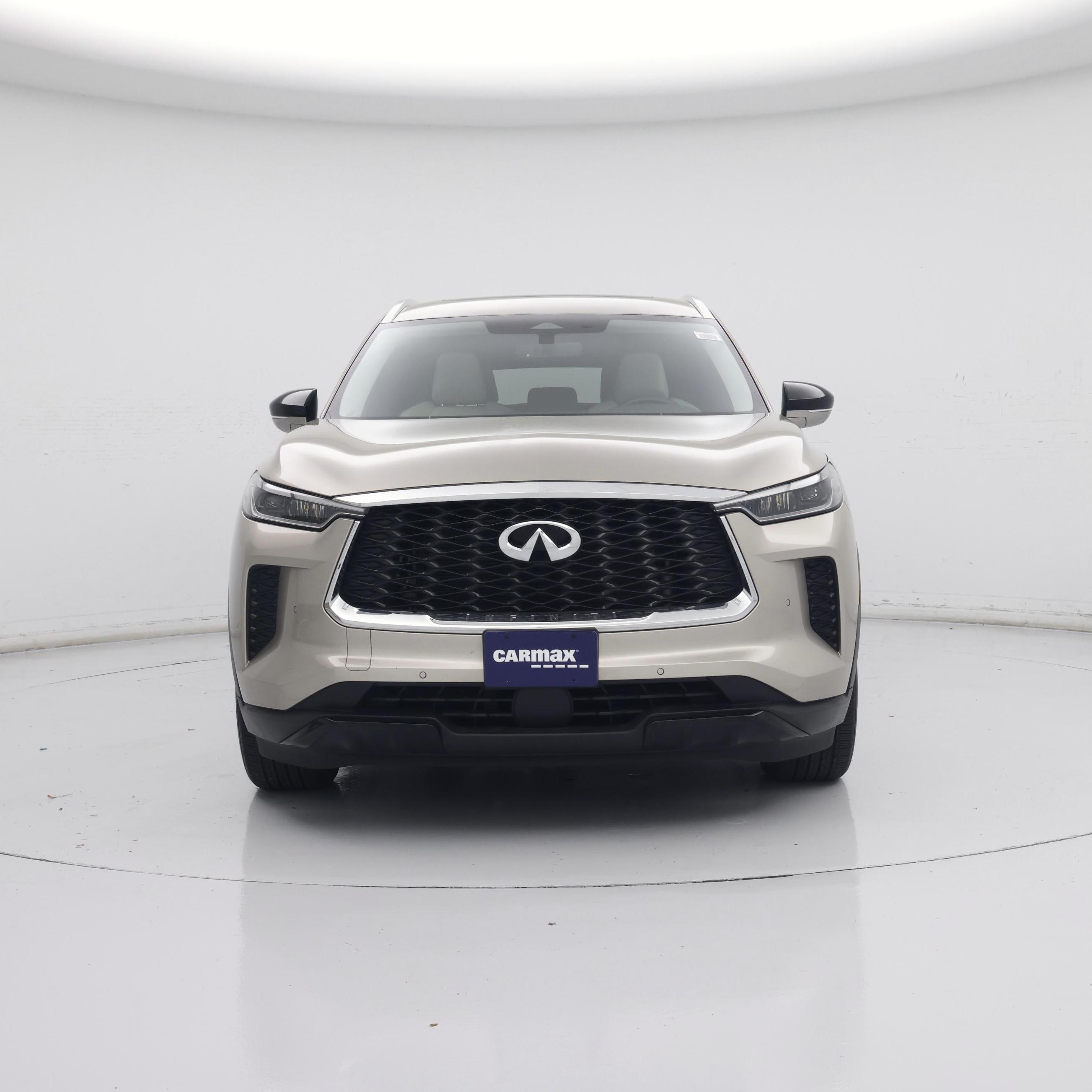 Thumbnail: 2023 INFINITI QX60 - 5