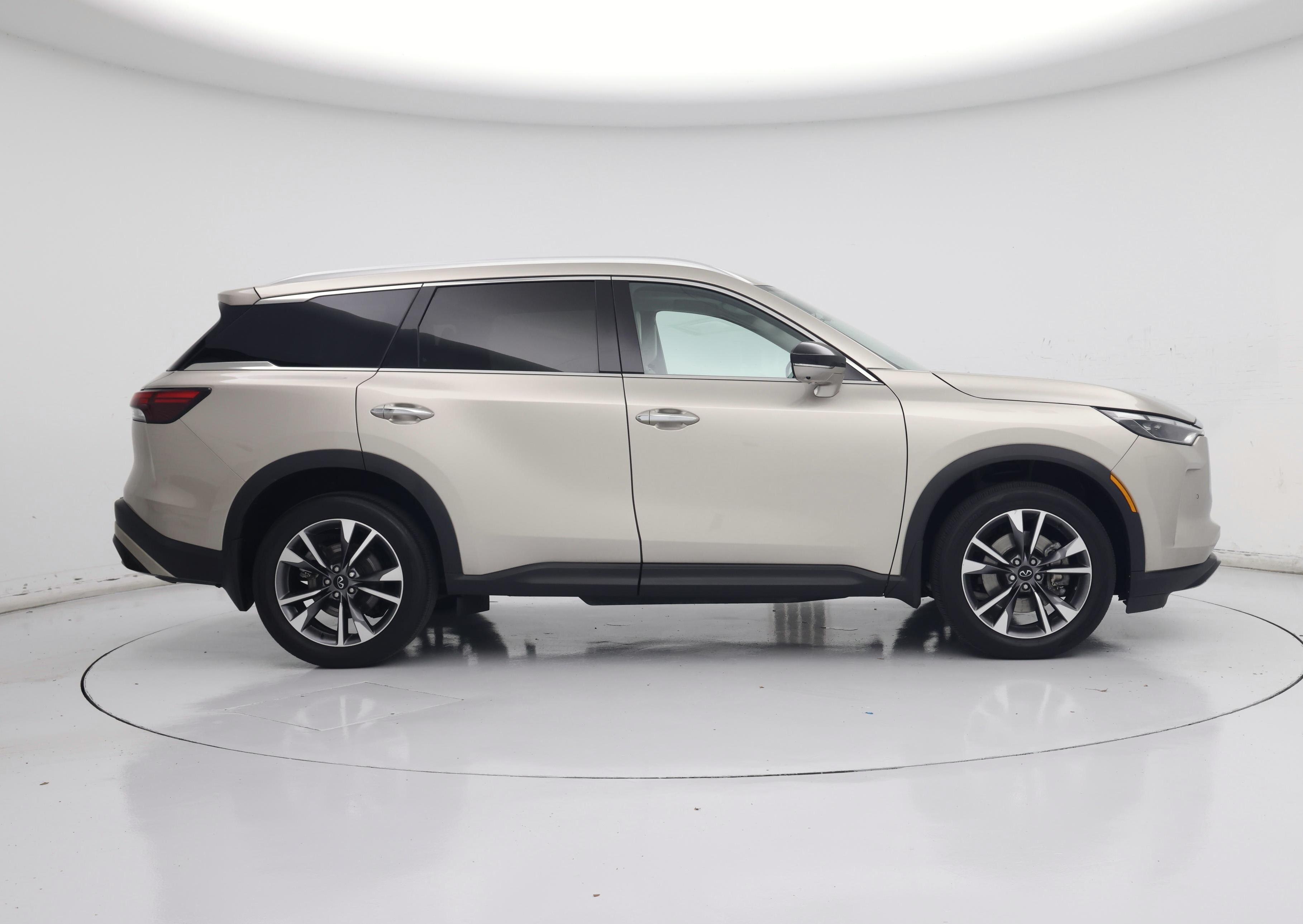 Thumbnail: 2023 INFINITI QX60 - 7