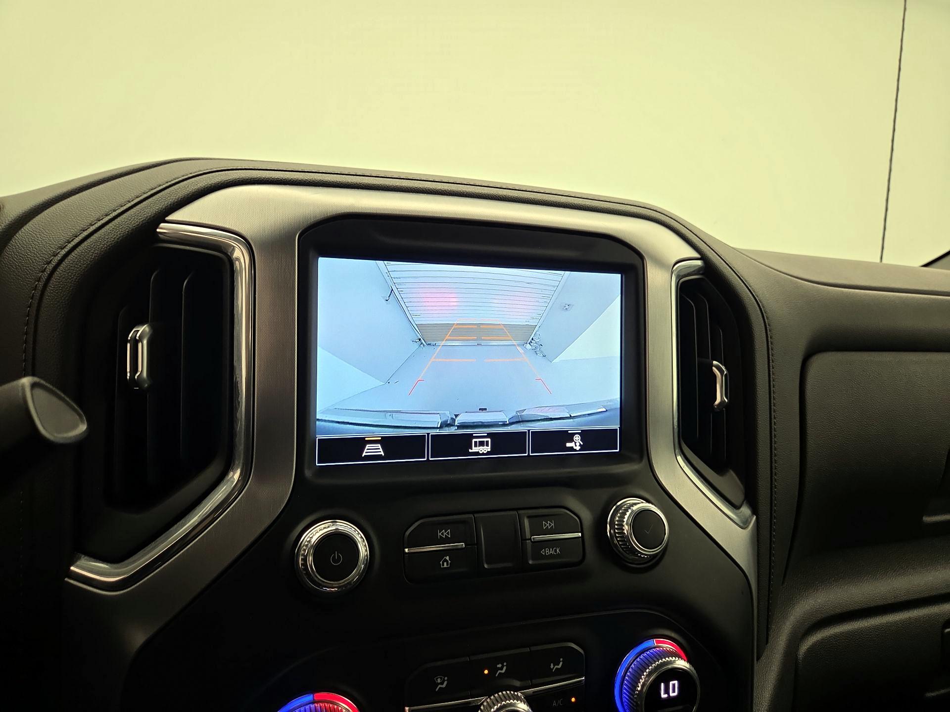 Thumbnail: 2021 GMC Sierra 1500 - 13