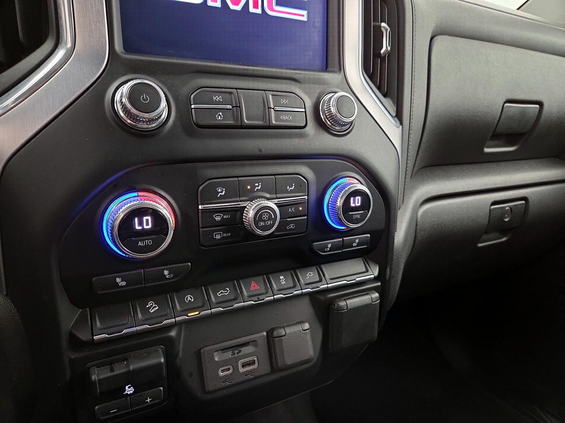 Thumbnail: 2021 GMC Sierra 1500 - 15