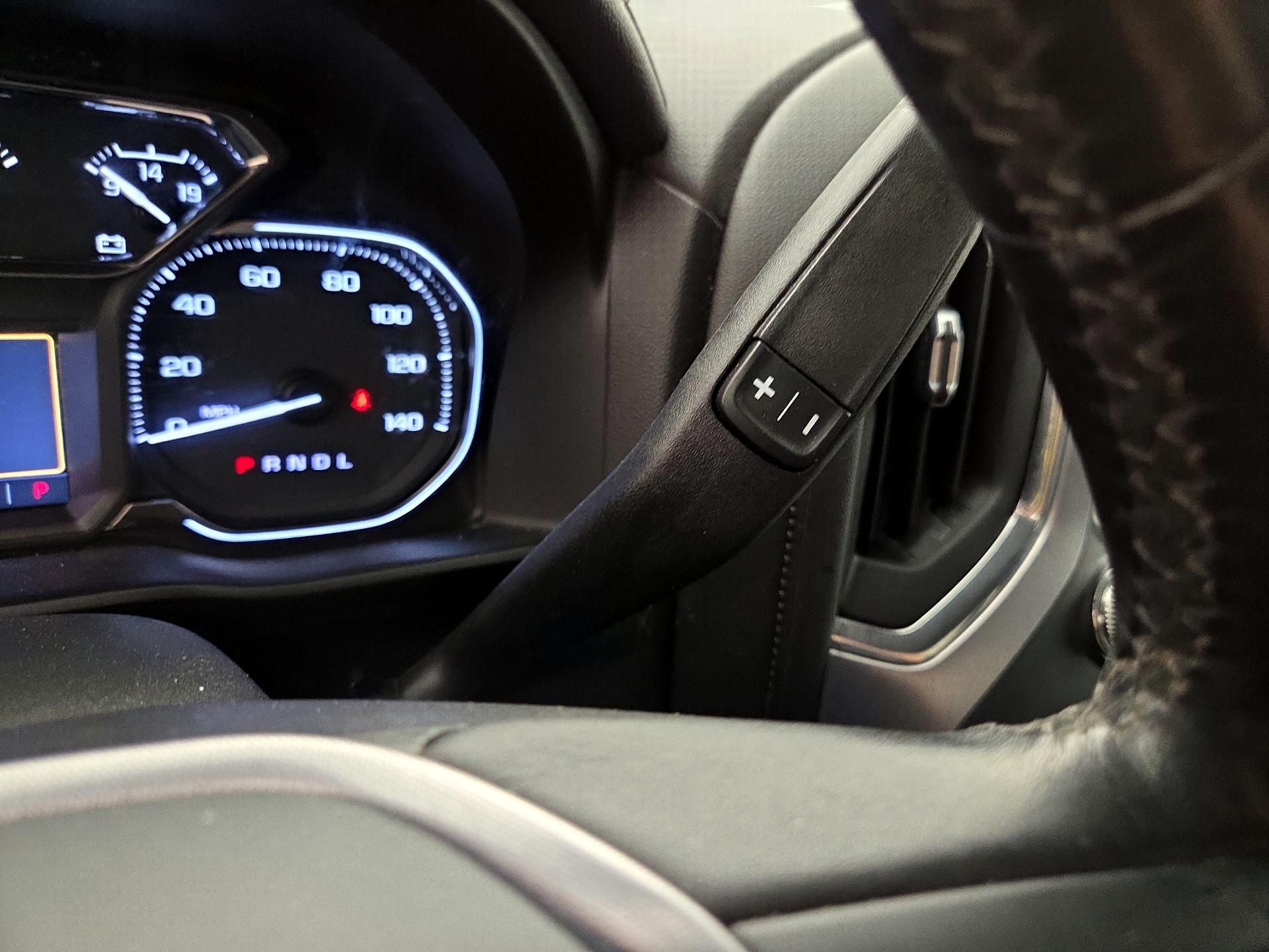 Thumbnail: 2021 GMC Sierra 1500 - 16