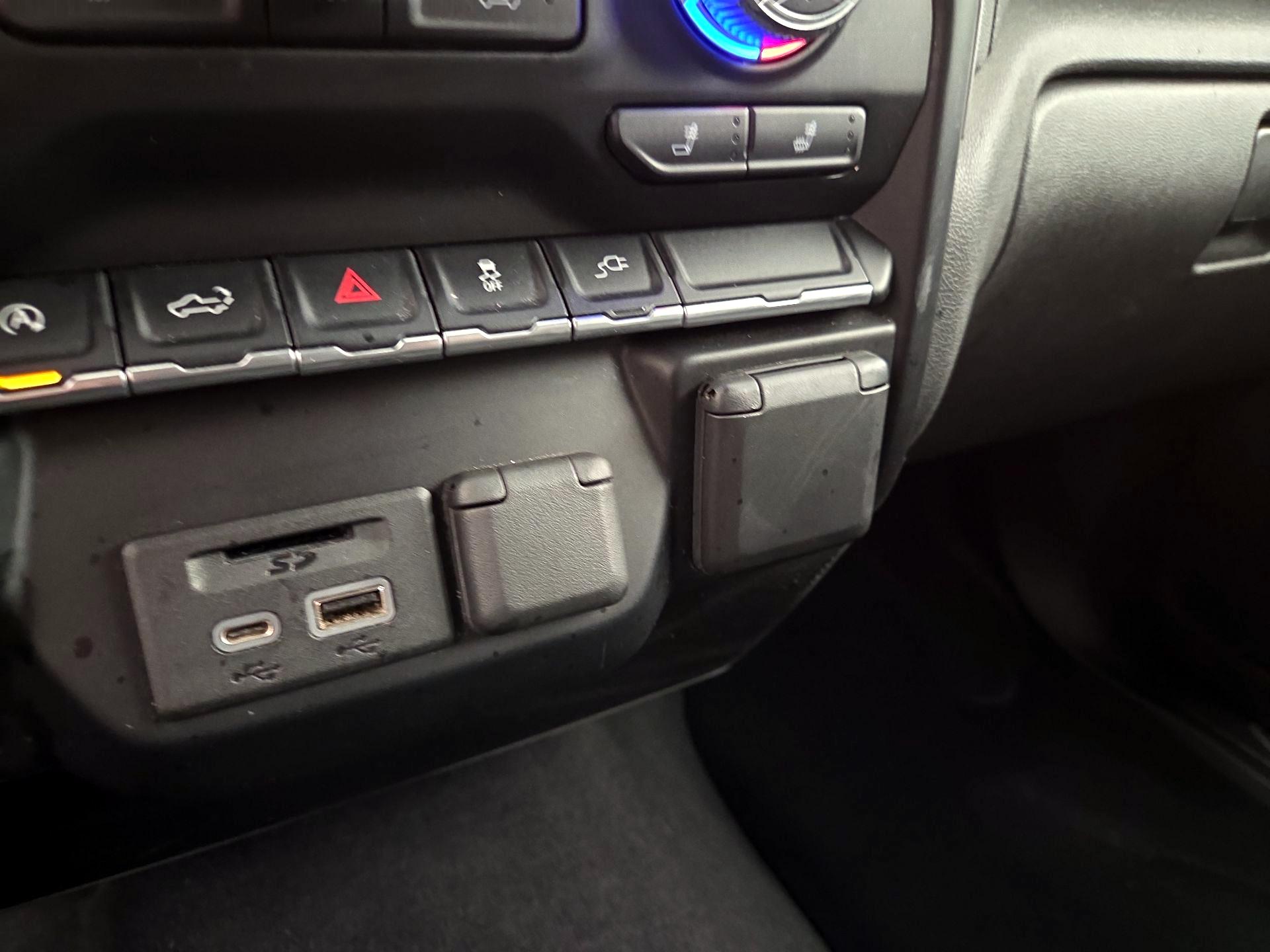 Thumbnail: 2021 GMC Sierra 1500 - 17