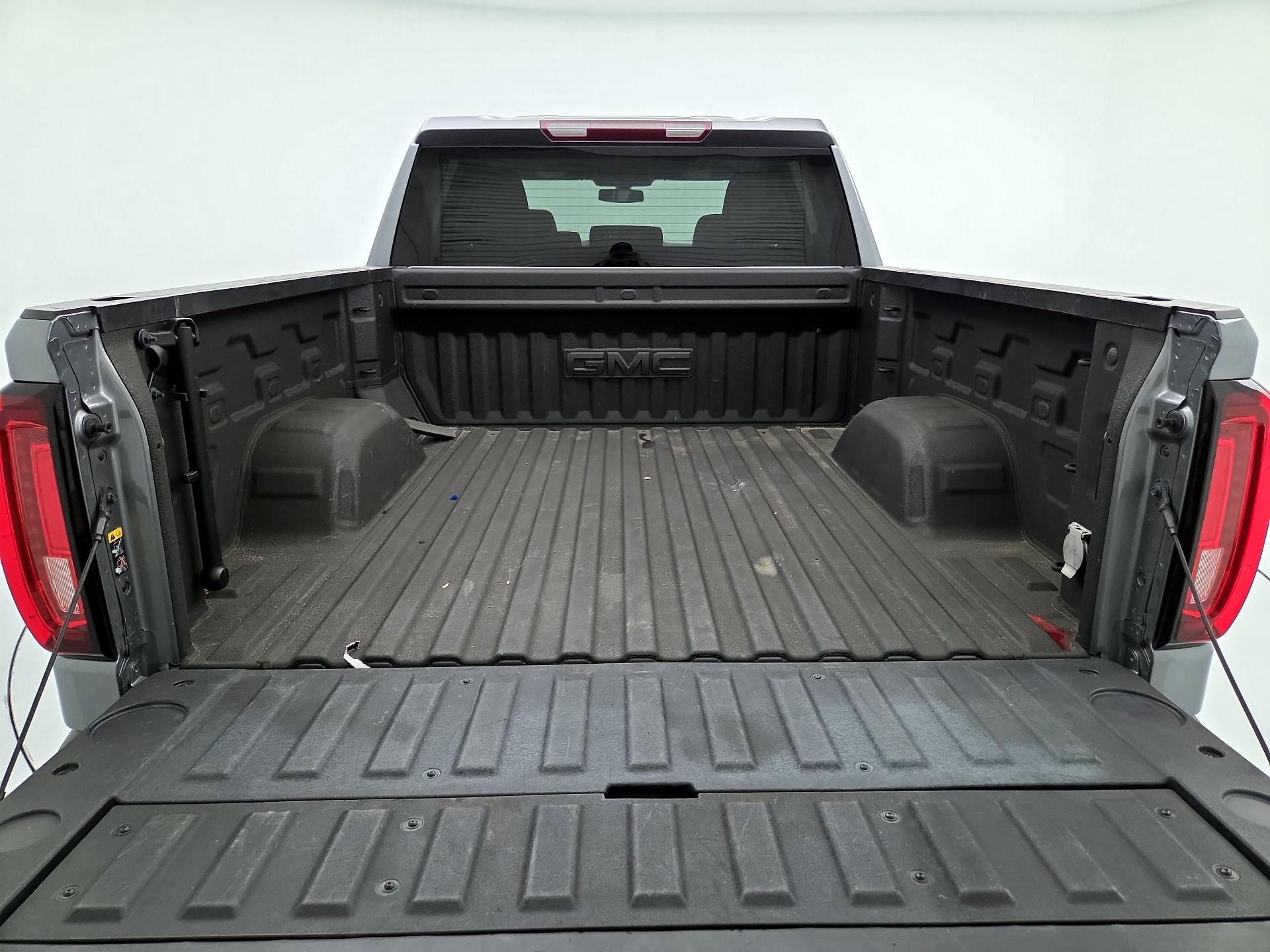 Thumbnail: 2021 GMC Sierra 1500 - 19