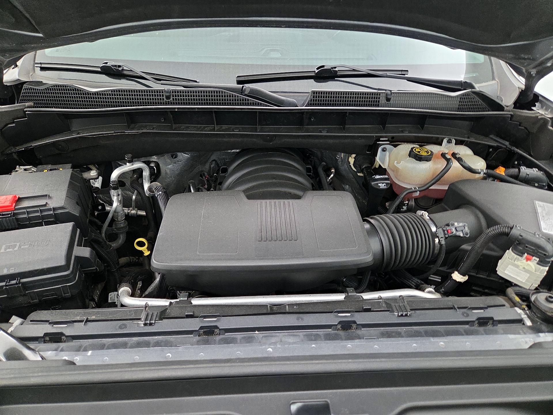 Thumbnail: 2021 GMC Sierra 1500 - 20