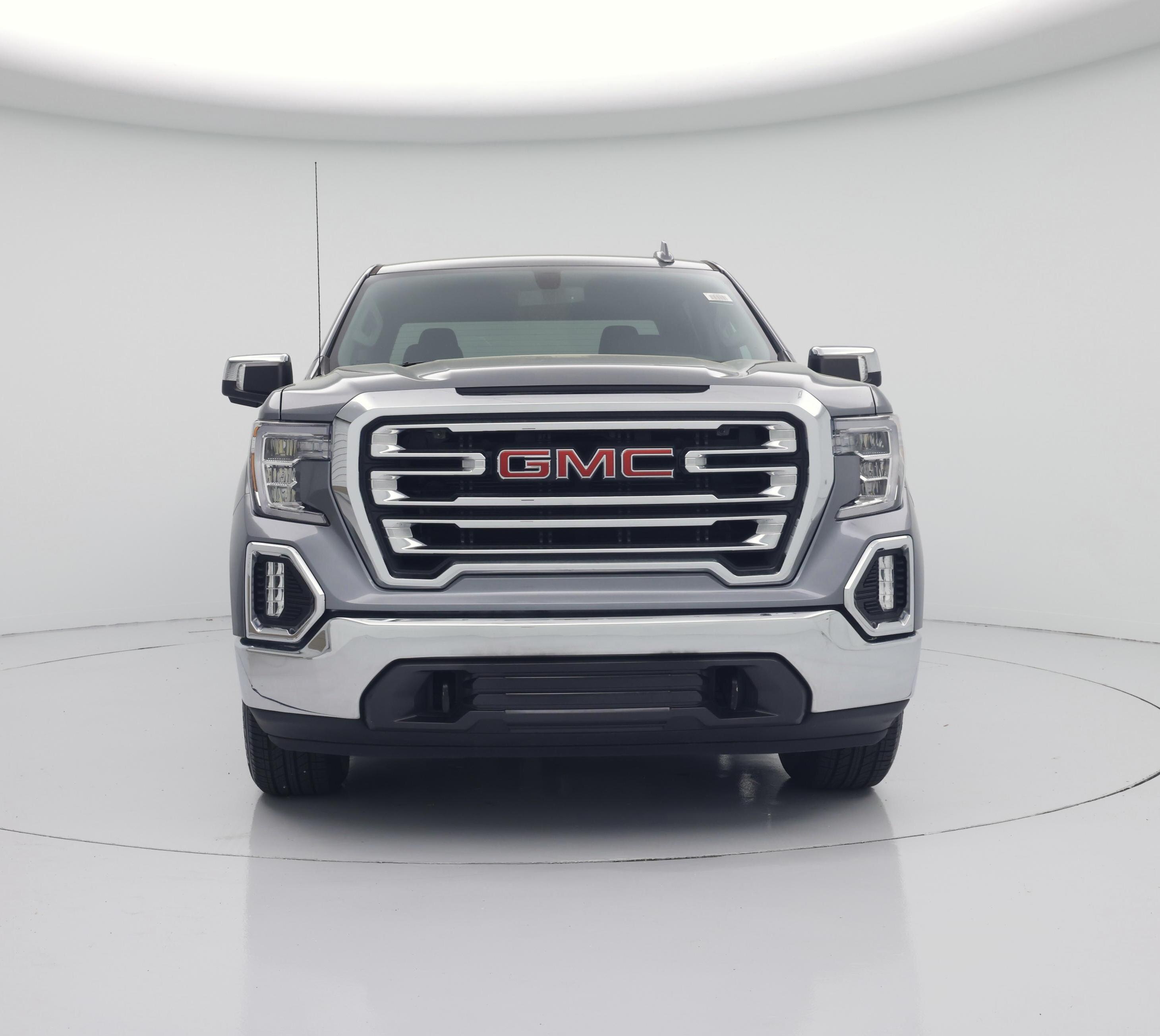 Thumbnail: 2021 GMC Sierra 1500 - 5