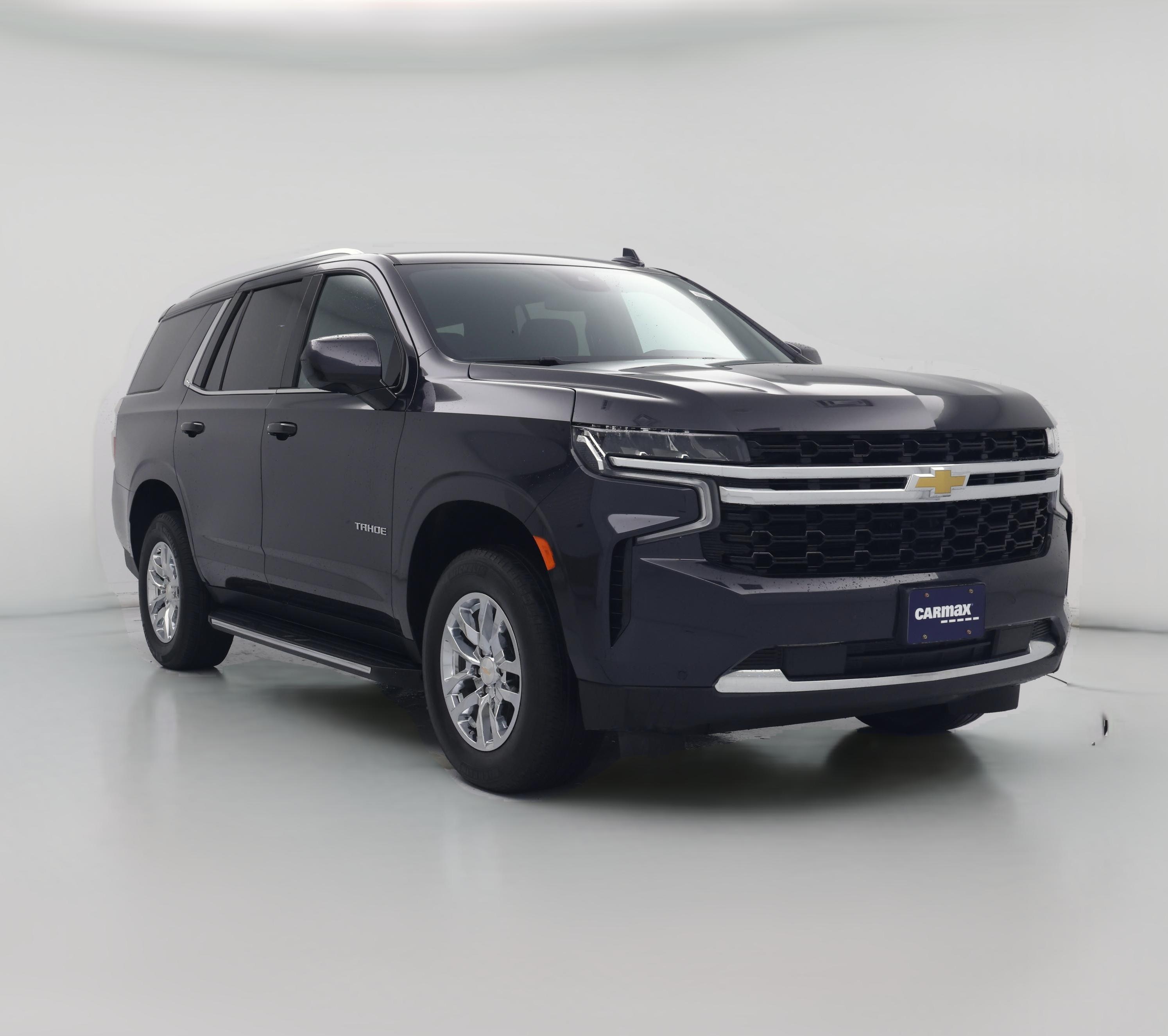 Thumbnail: 2023 Chevrolet Tahoe - 1