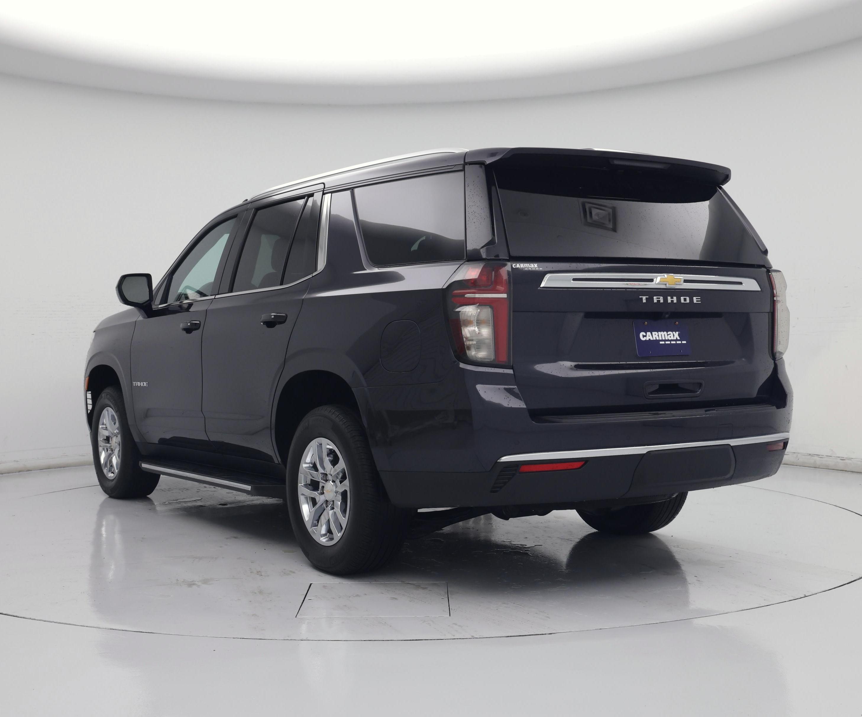 Thumbnail: 2023 Chevrolet Tahoe - 2