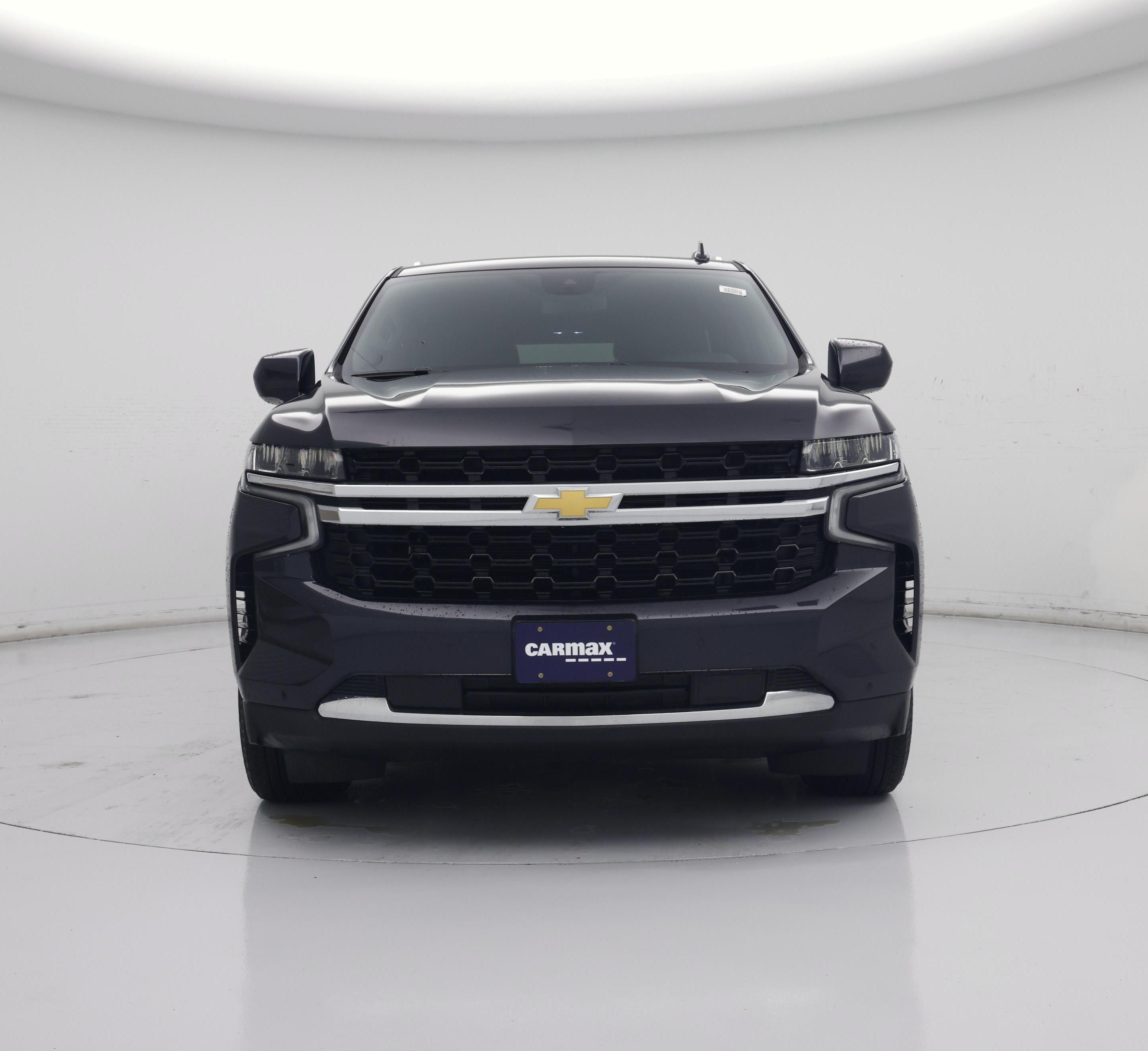 Thumbnail: 2023 Chevrolet Tahoe - 5