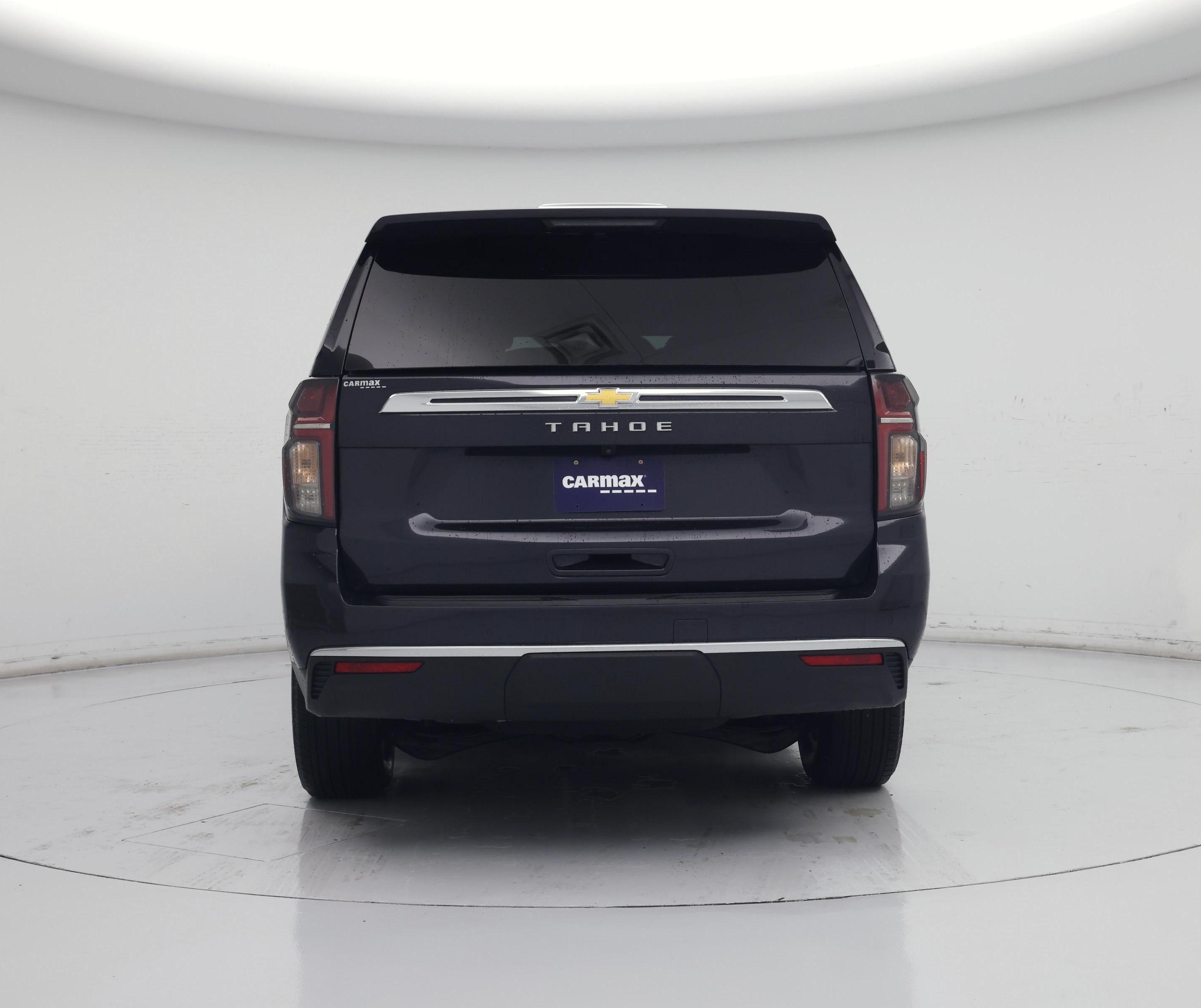 Thumbnail: 2023 Chevrolet Tahoe - 6