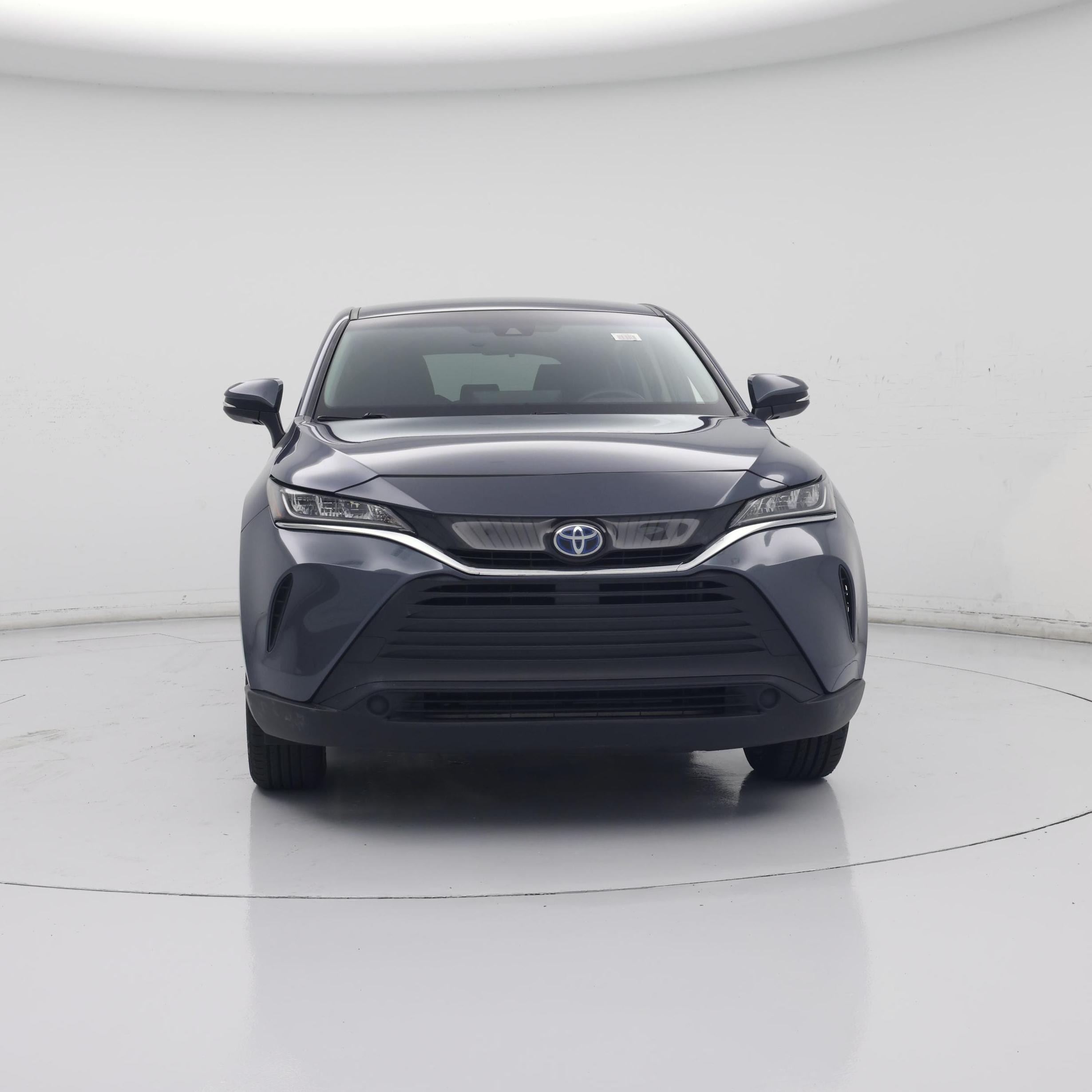 Thumbnail: 2022 Toyota Venza - 5