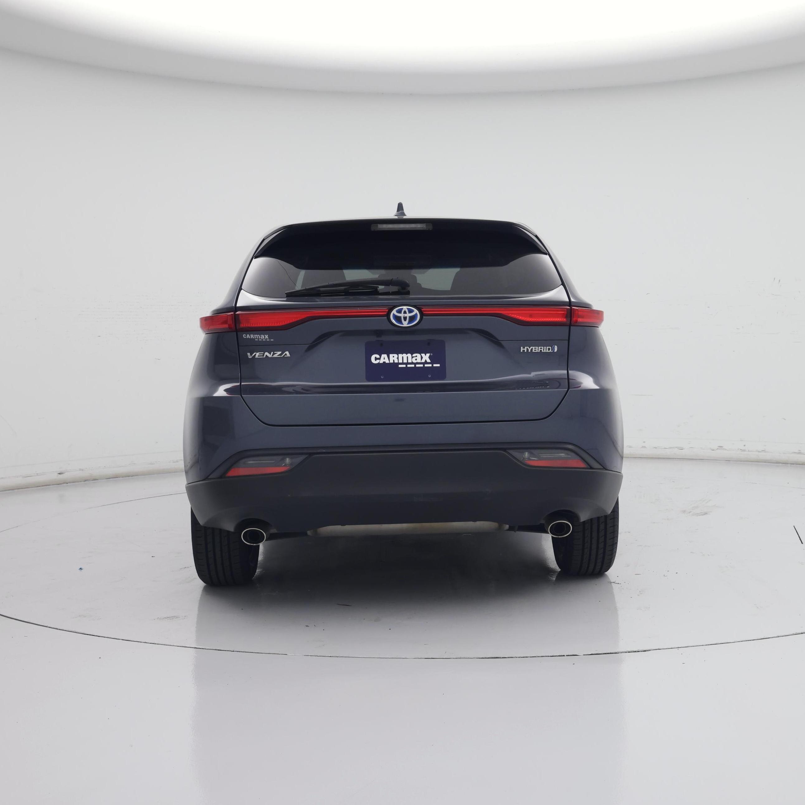 Thumbnail: 2022 Toyota Venza - 6