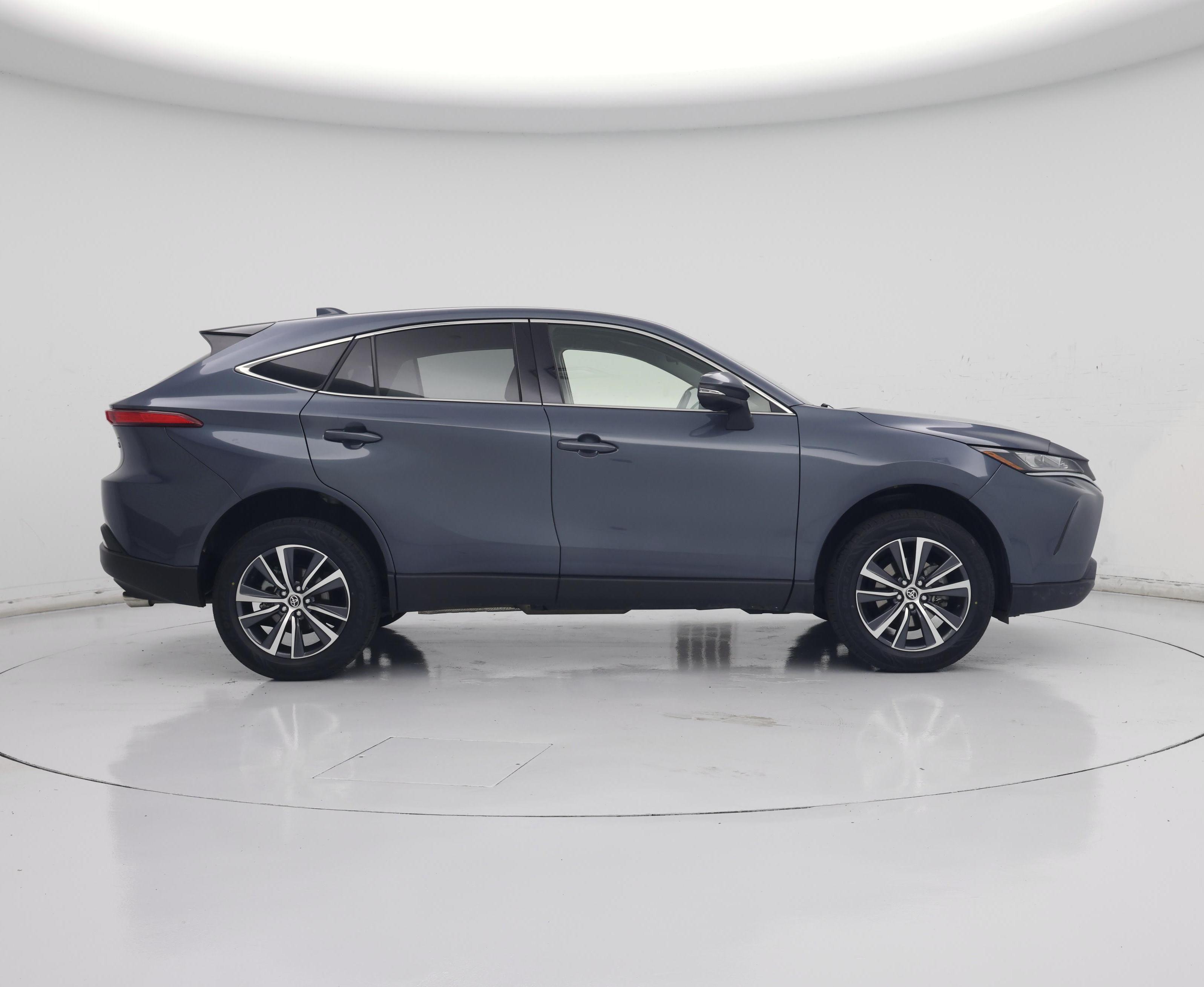 Thumbnail: 2022 Toyota Venza - 7